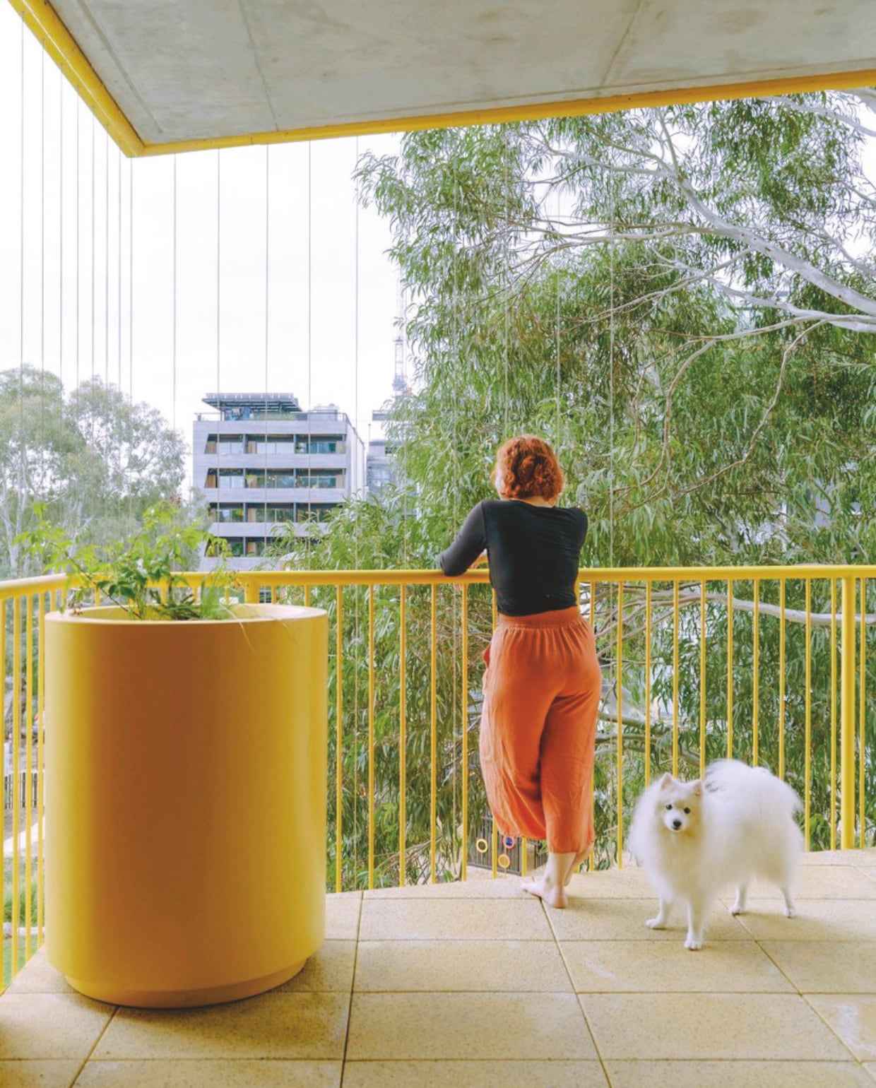 Wooninspiratie met een wowfactor in vtwonen 06-2025 vtwonen 06-2025 | fotografie Tom Ross