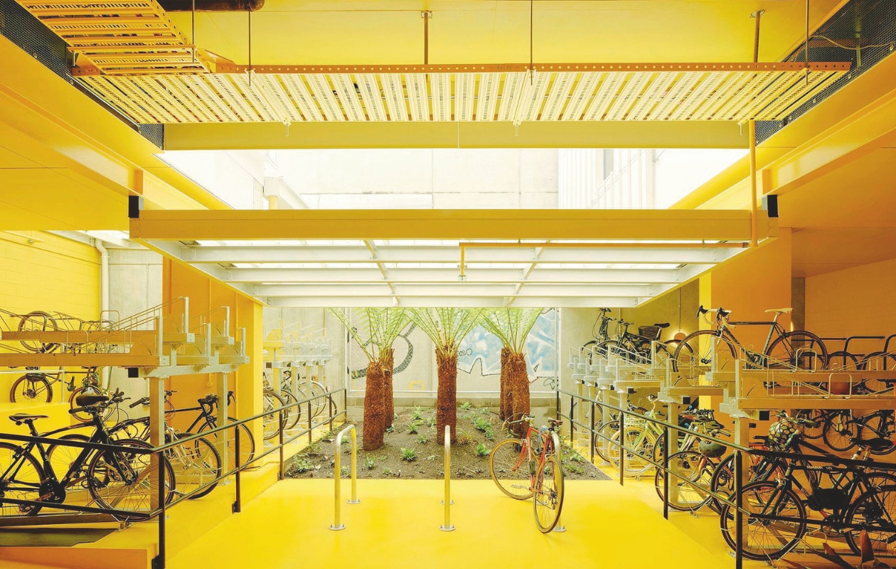Wooninspiratie met een wowfactor in vtwonen 06-2025 vtwonen 06-2025 | fotografie Tom Ross