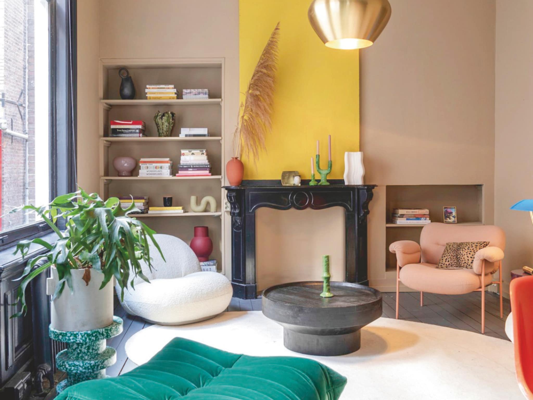 peek a boo de nieuwe woontrend