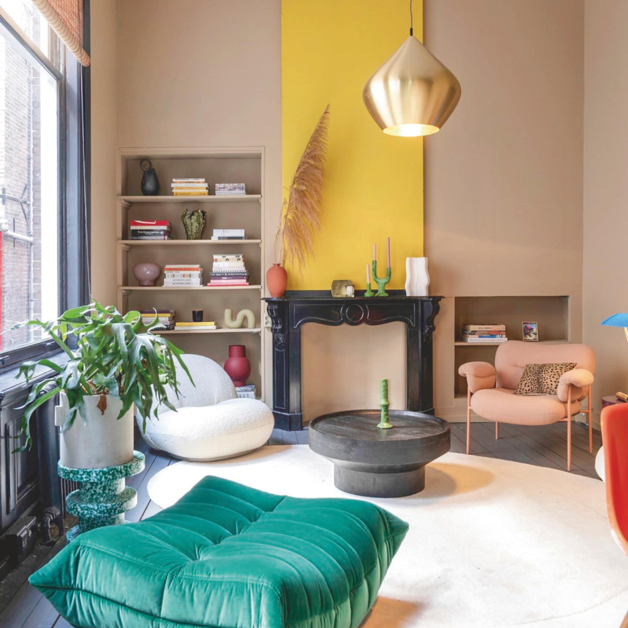 peek a boo de nieuwe woontrend