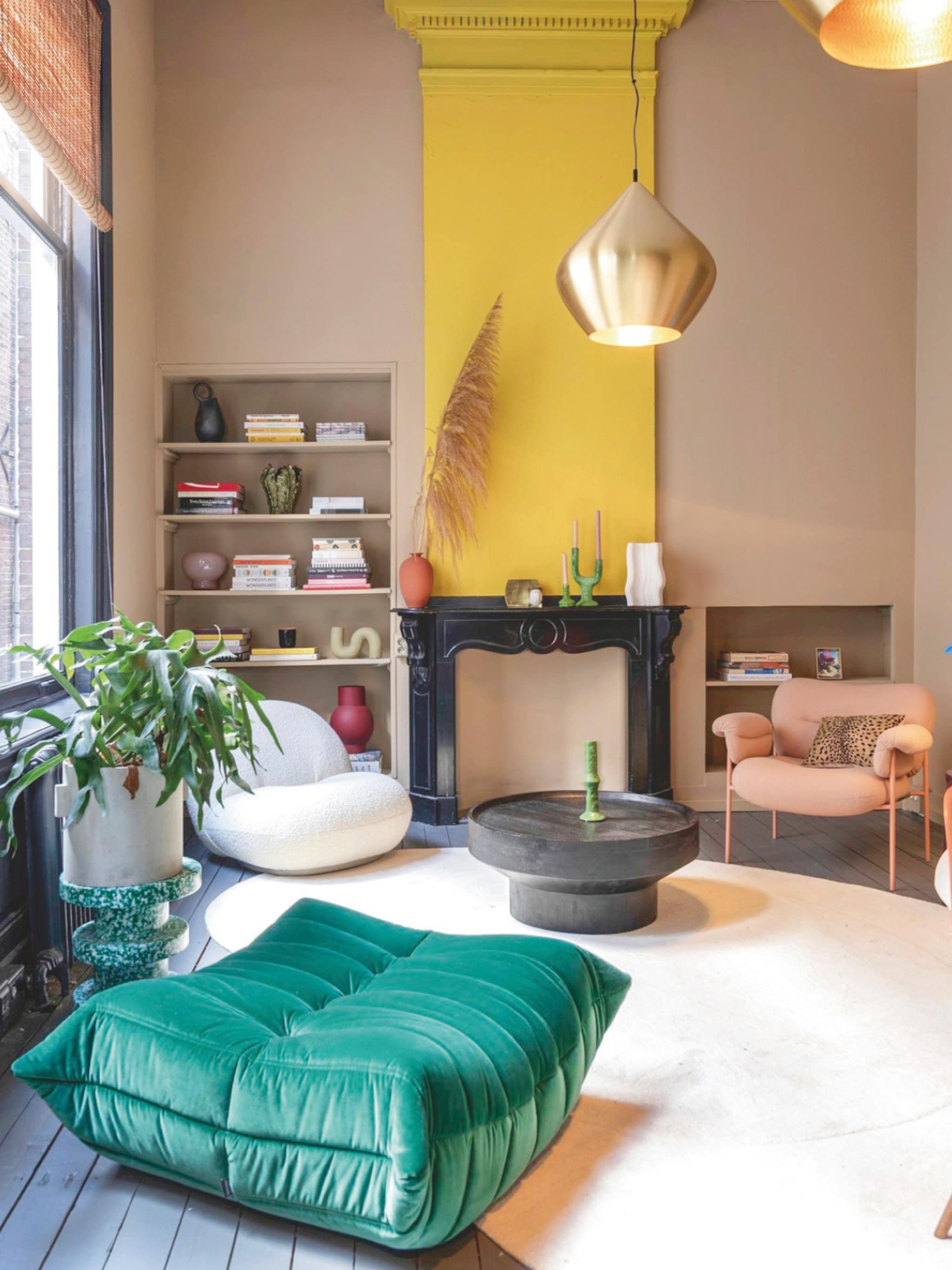 geel tips stylist theo bert