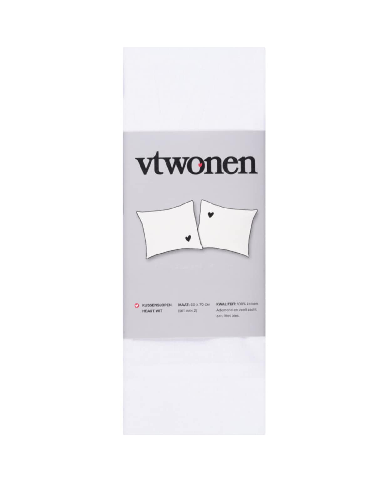 vtwonen kussenhoezen wit vtwonen