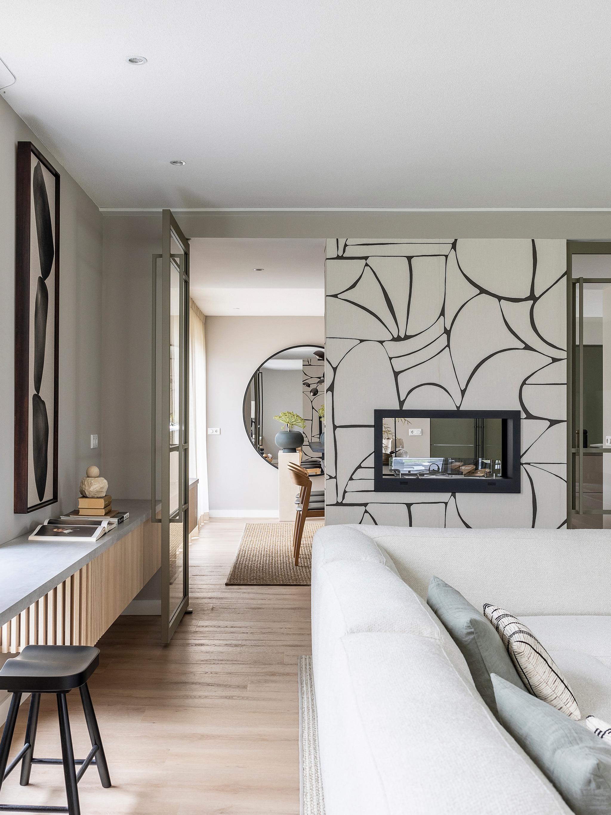 10 ideeen open haard blikvanger