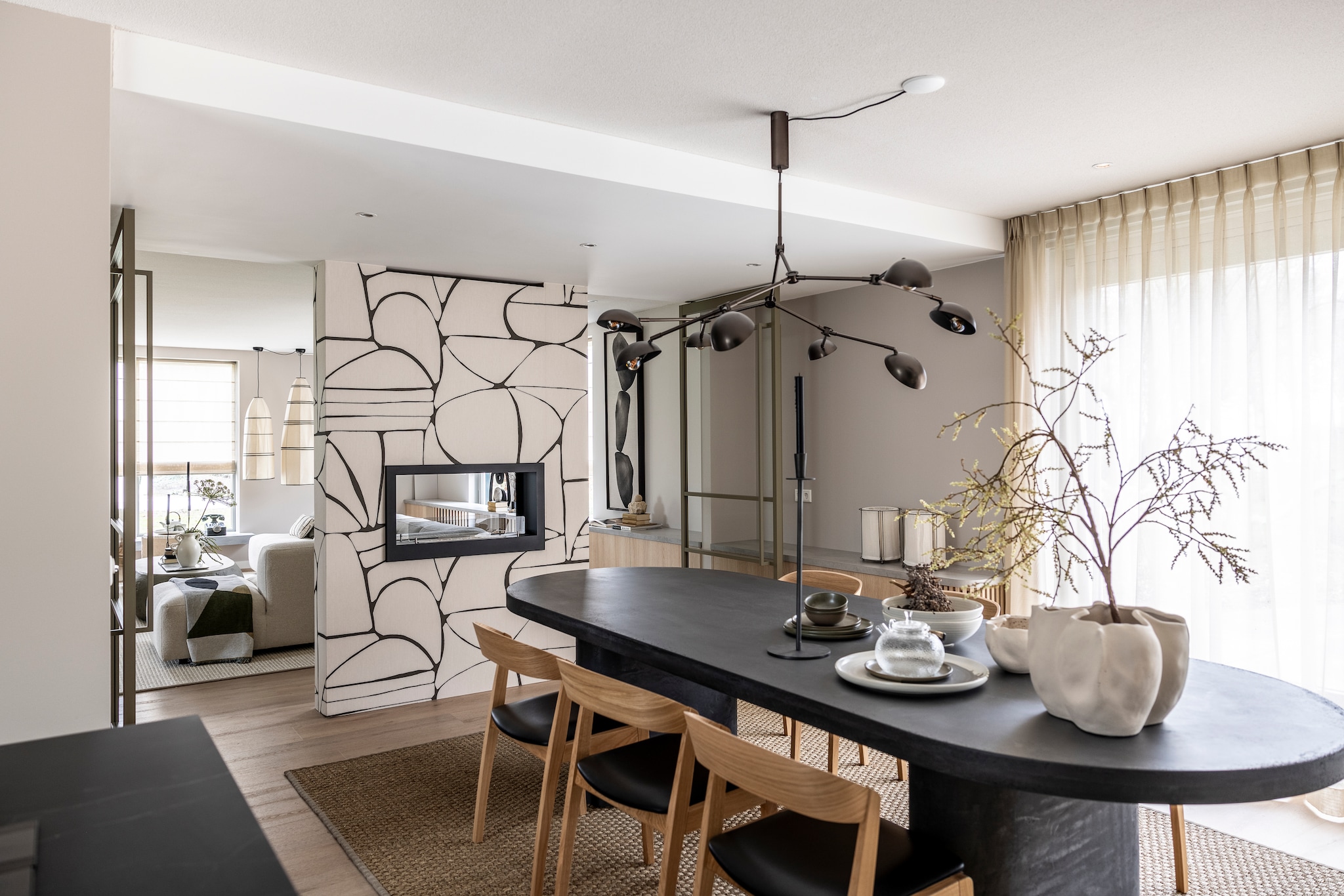 vtwonen tv Weer verliefd op je Huis - seizoen 20 aflevering 3 Espel | styling Liza Wassenaar | fotografie Margriet Hoekstra Weer verliefd op je huis aflevering 3 seizoen 20 | styling Liza Wassenaar | fotografie Margriet Hoekstra