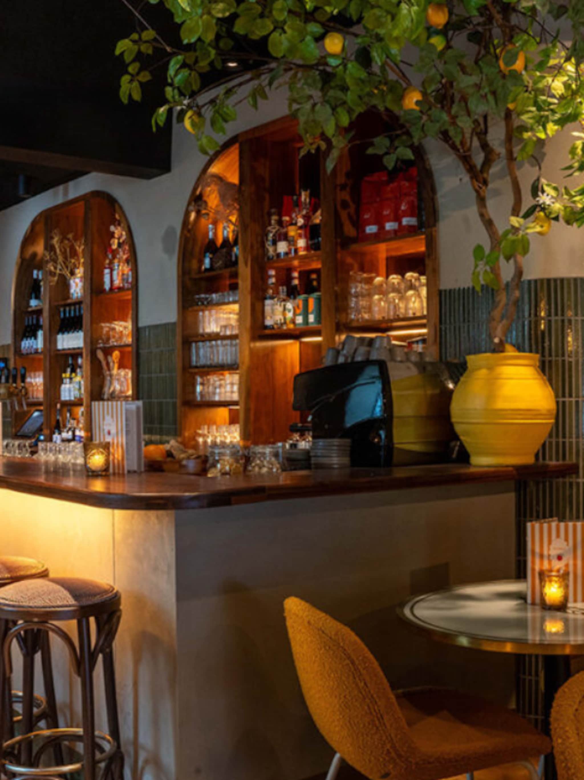 hotspots voor diner en borrel op vaderdag