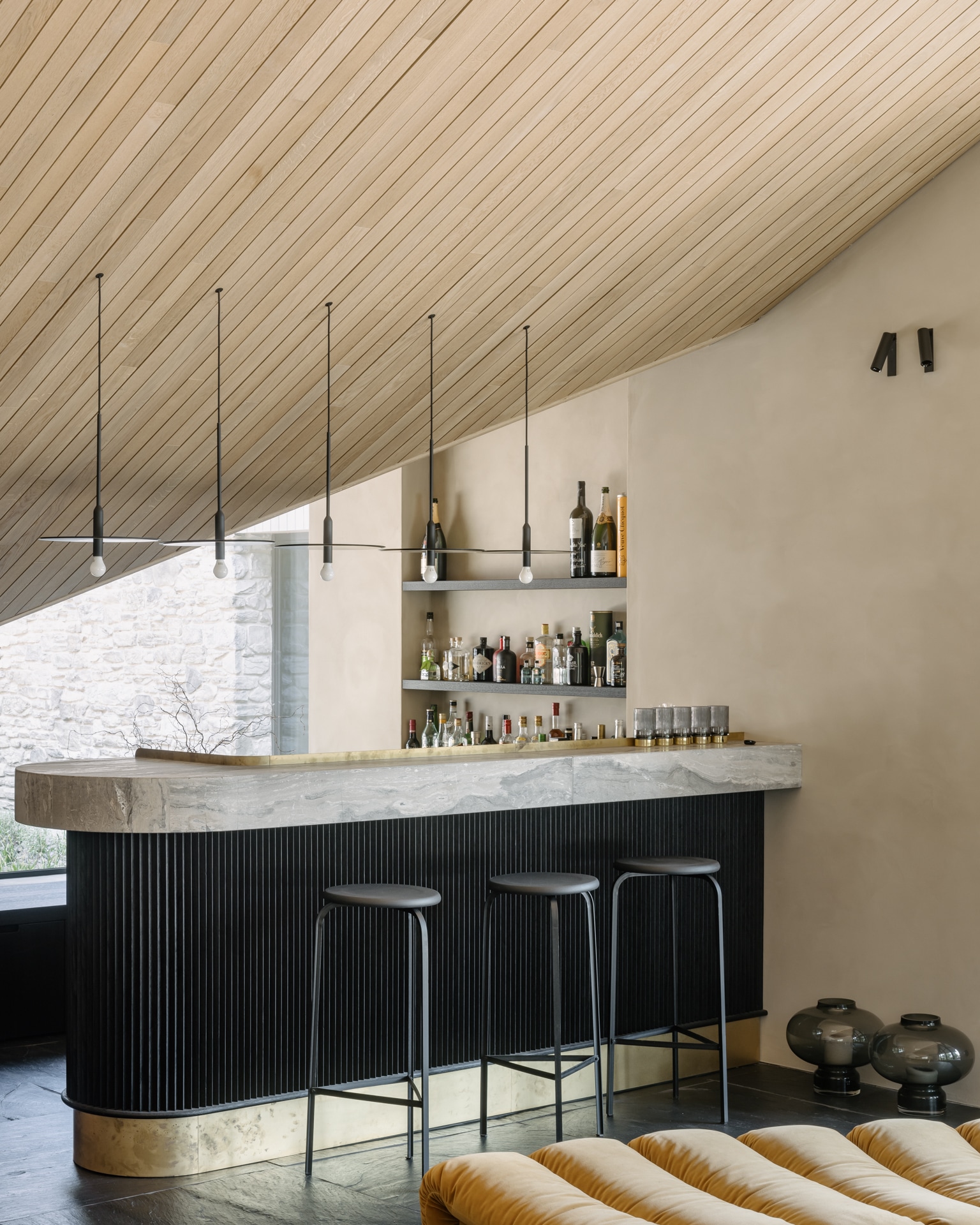 Stijlvol Wonen 7-2025 | Woodstoxx (woodstoxx.be) | fotografie Stijn Bollaert