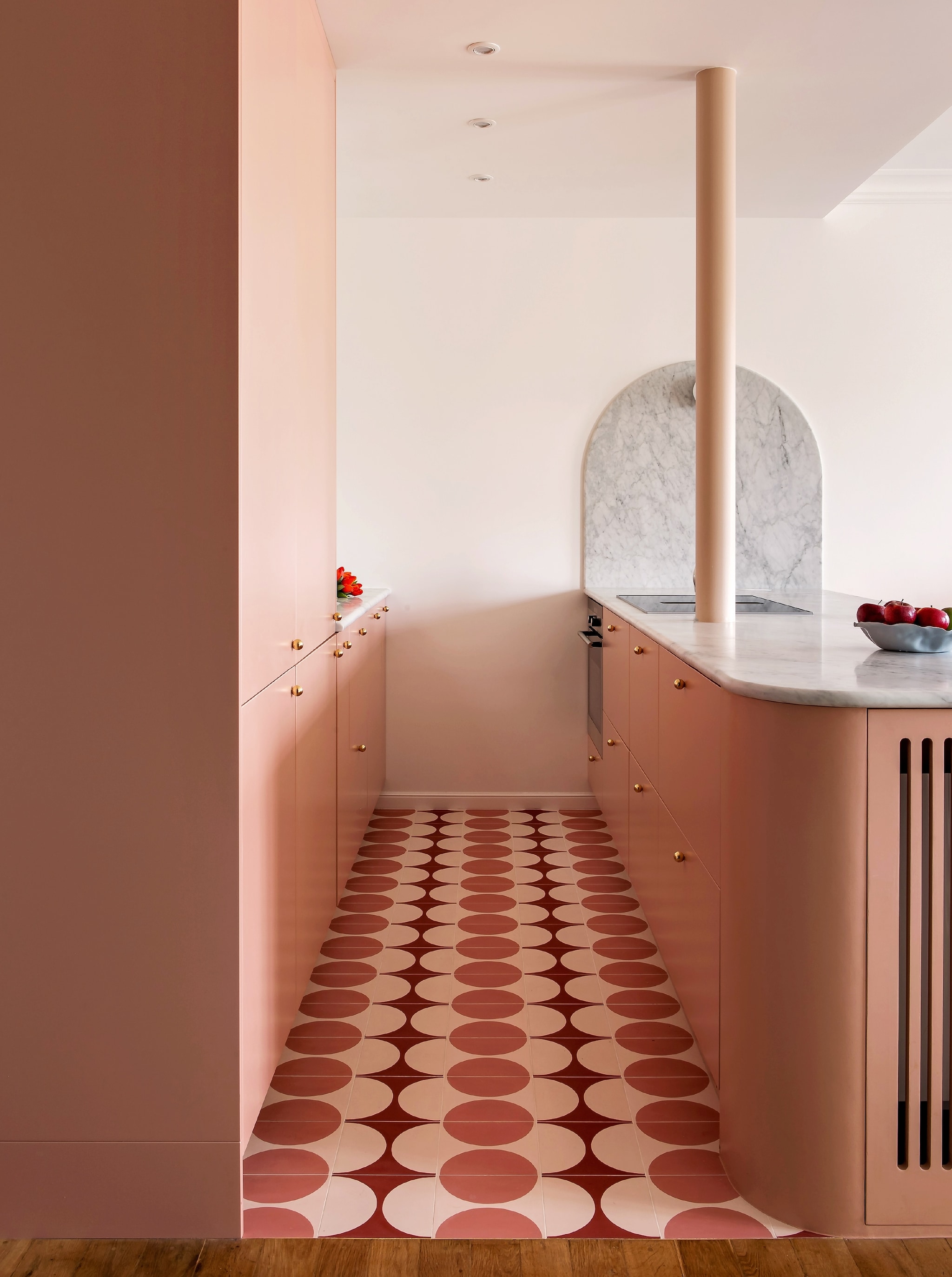 Stijlvol Wonen 7-2025 | Space Factory Paris (spacefactory.fr) | fotografie Hervé Goluza
