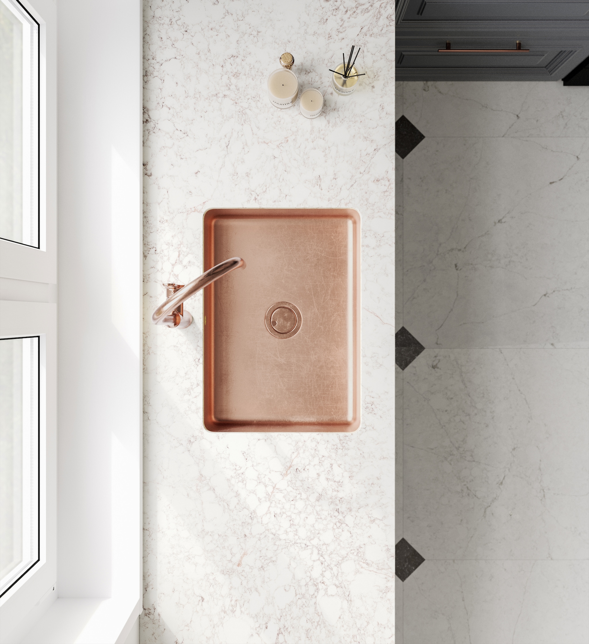 Stijlvol Wonen 7-2025 | Cosentino (cosentino.com)