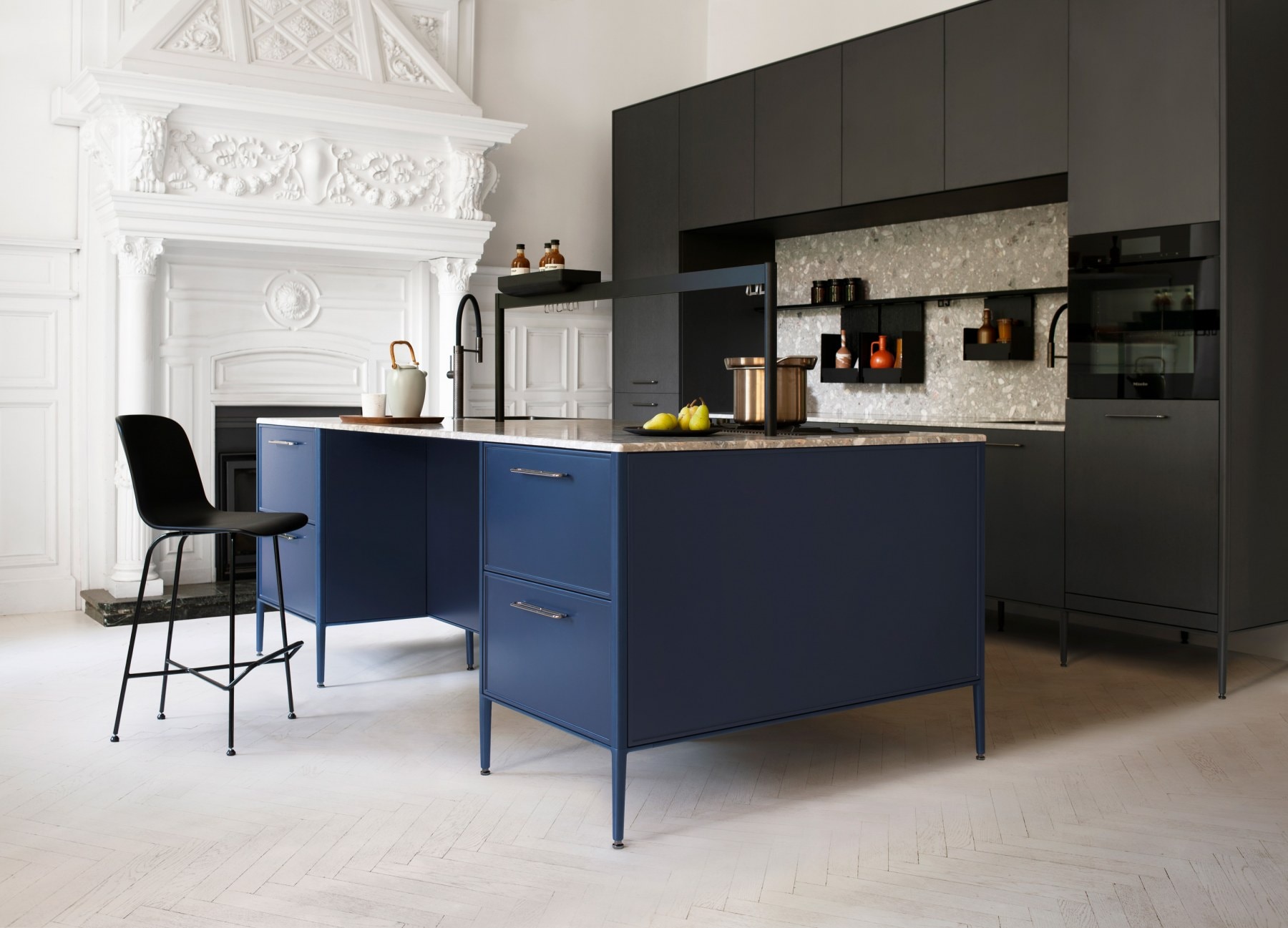 Stijlvol Wonen 7-2025 | Cesar (cesar.it)
