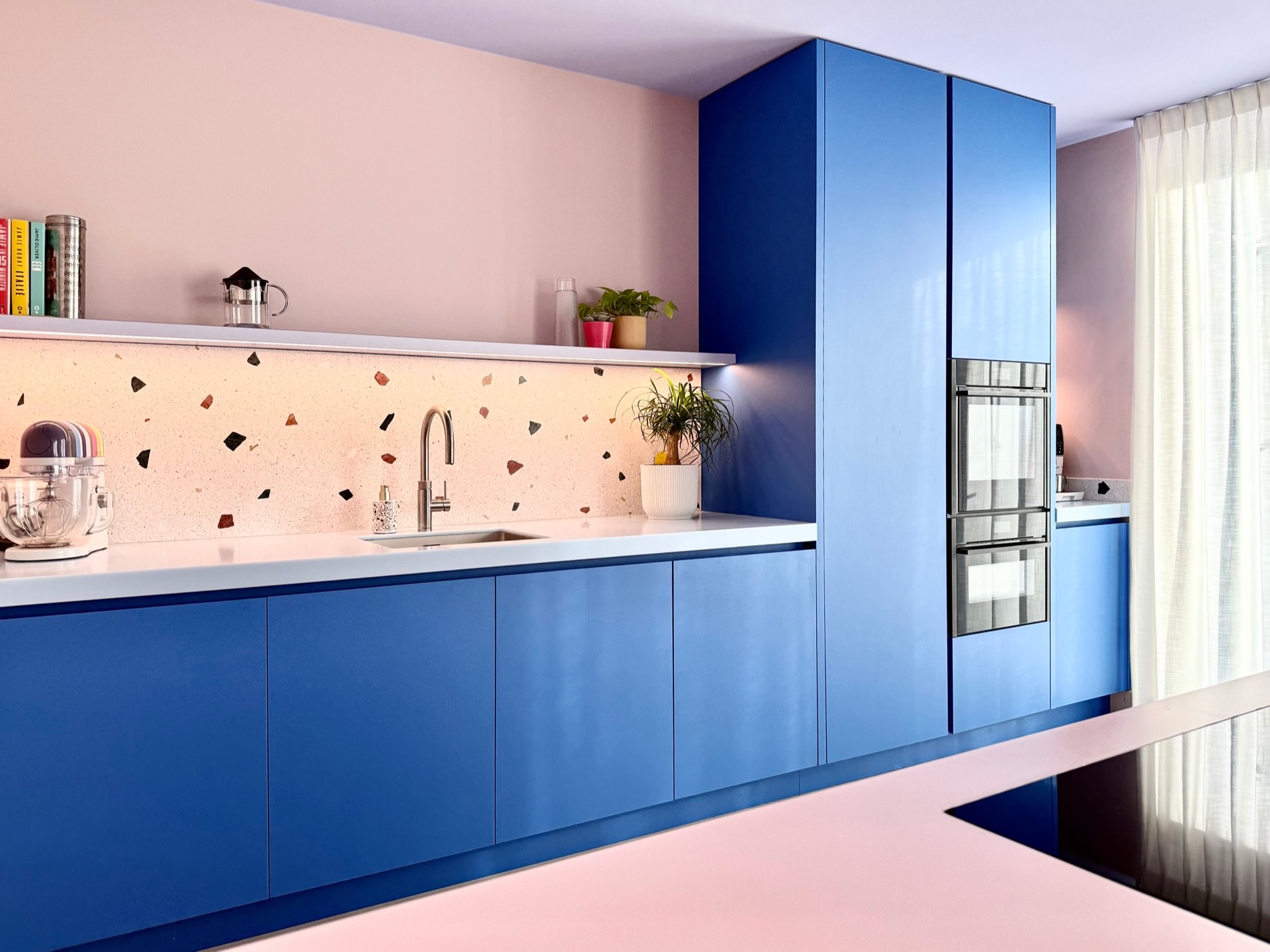 Stijlvol Wonen 7-2025 | Meesterlijk Wonen (mandyvanderleck.nl)
