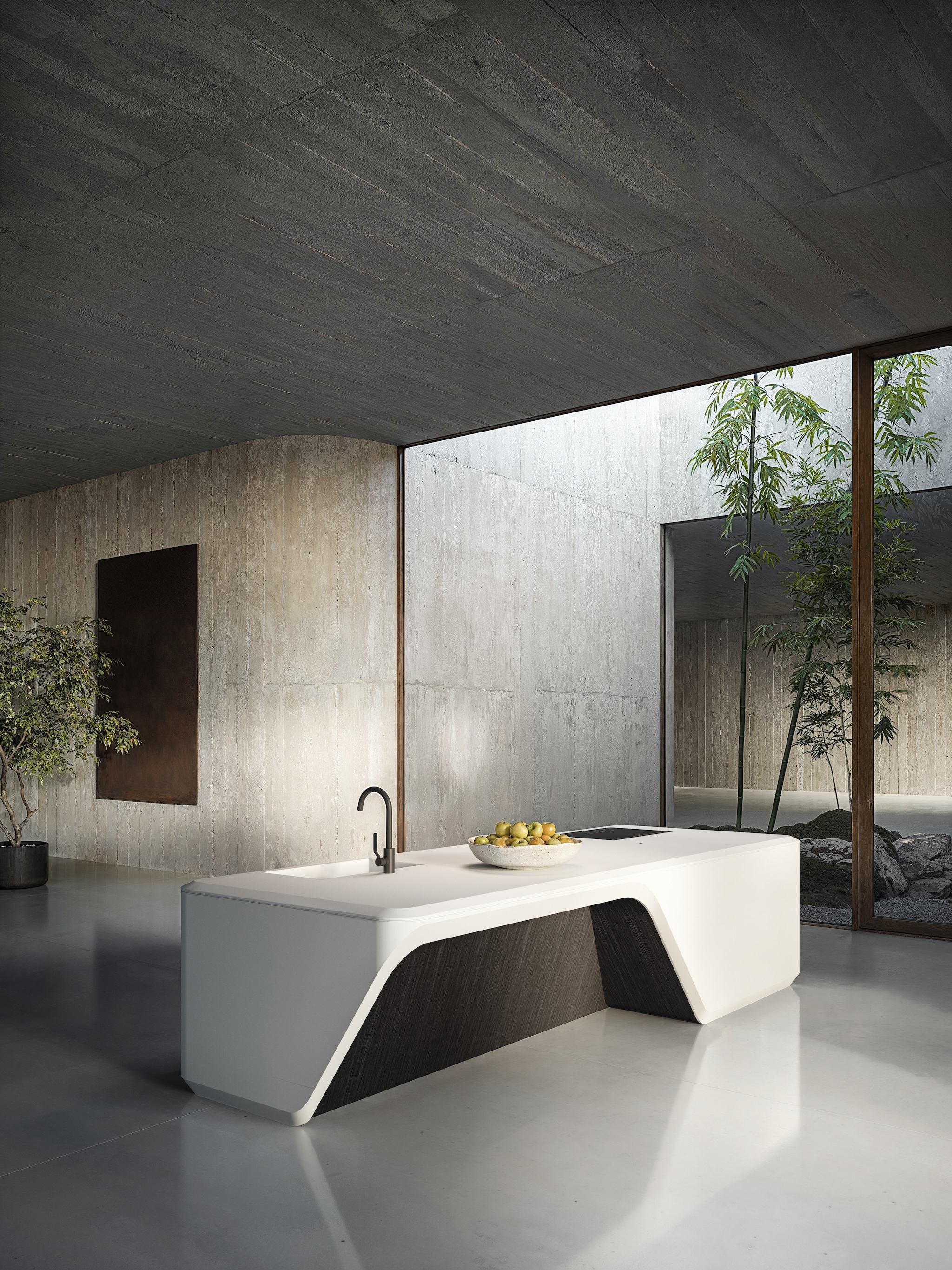 Stijlvol Wonen 7-2025 | Boffi (boffi.com)