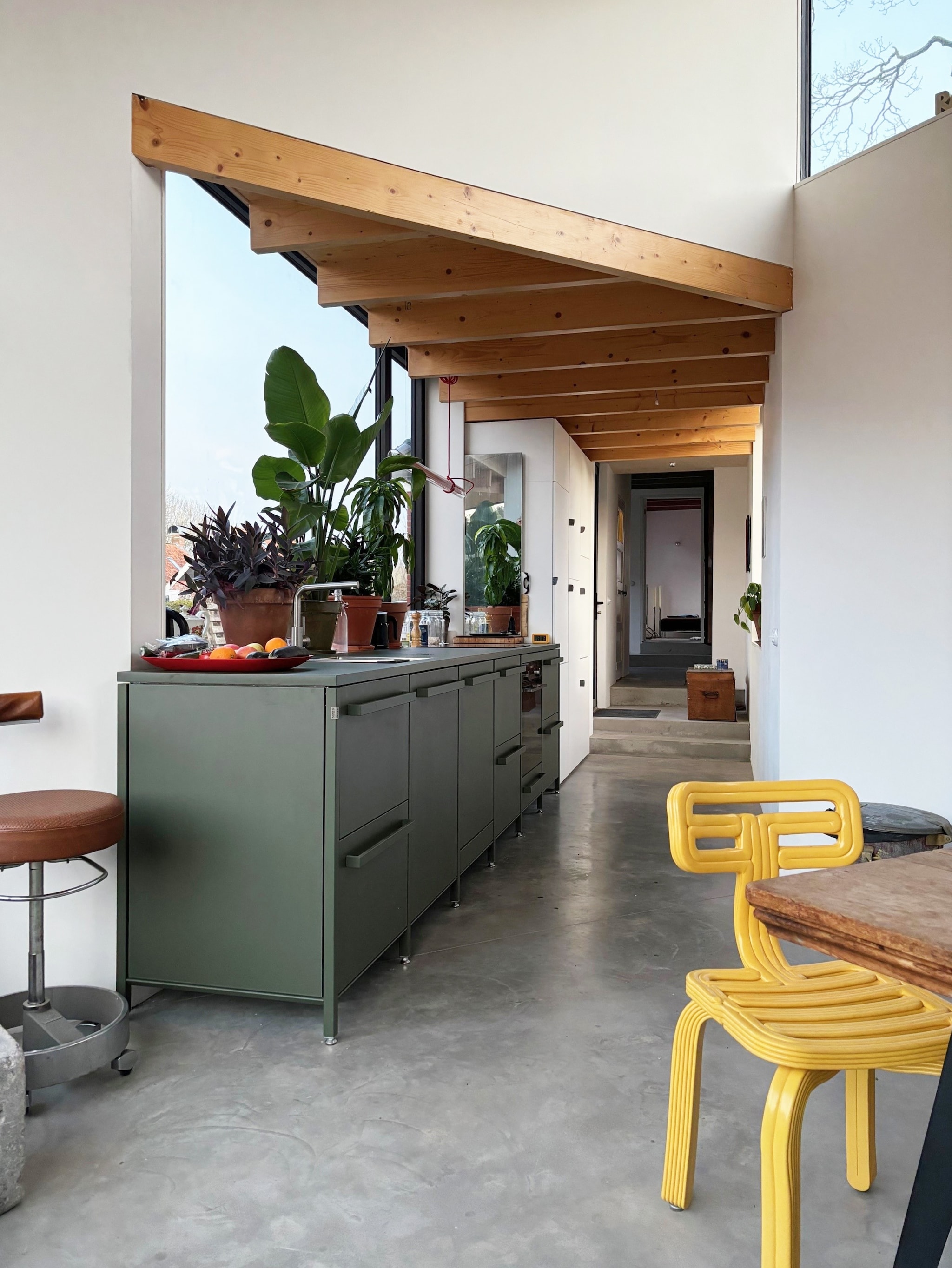 Stijlvol Wonen 7-2025 | KEUK (keuk.nl)