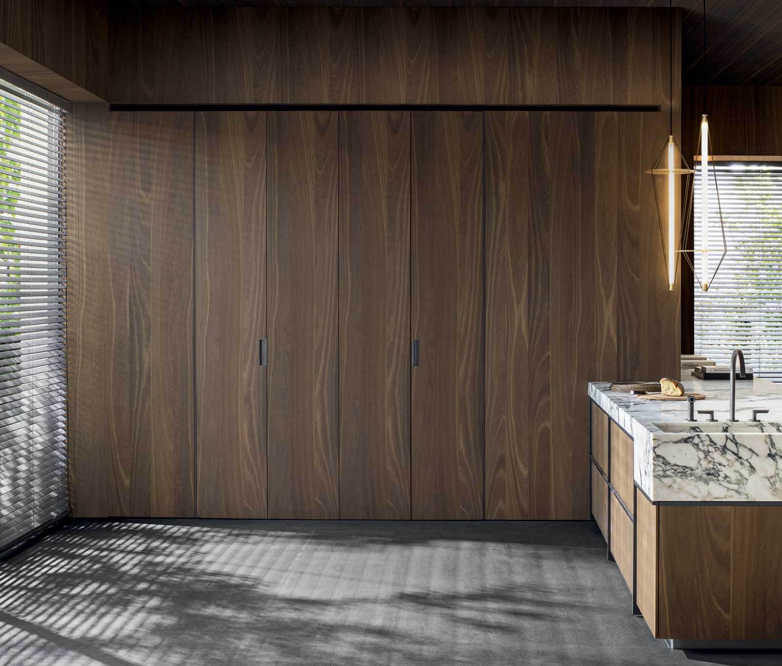 Stijlvol Wonen 7 2025 | Molteni&C (molteni.it)