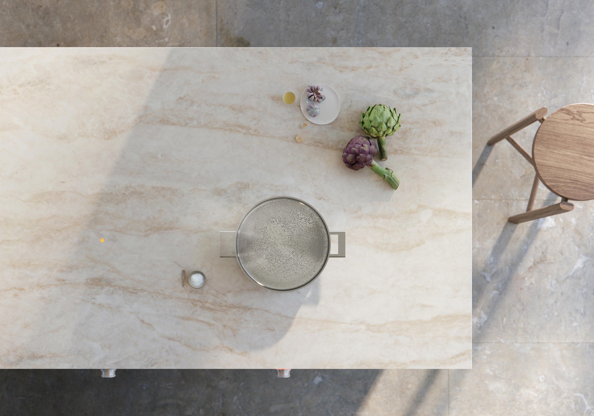 Stijlvol Wonen 7-2025 | Cosentino en Gaggenau (cosentino.com)