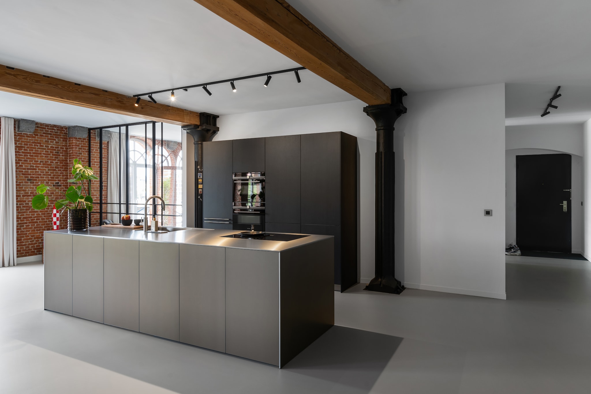 Stijlvol Wonen 7-2025 | de Keukendesigners (dekeukendesigners.nl)