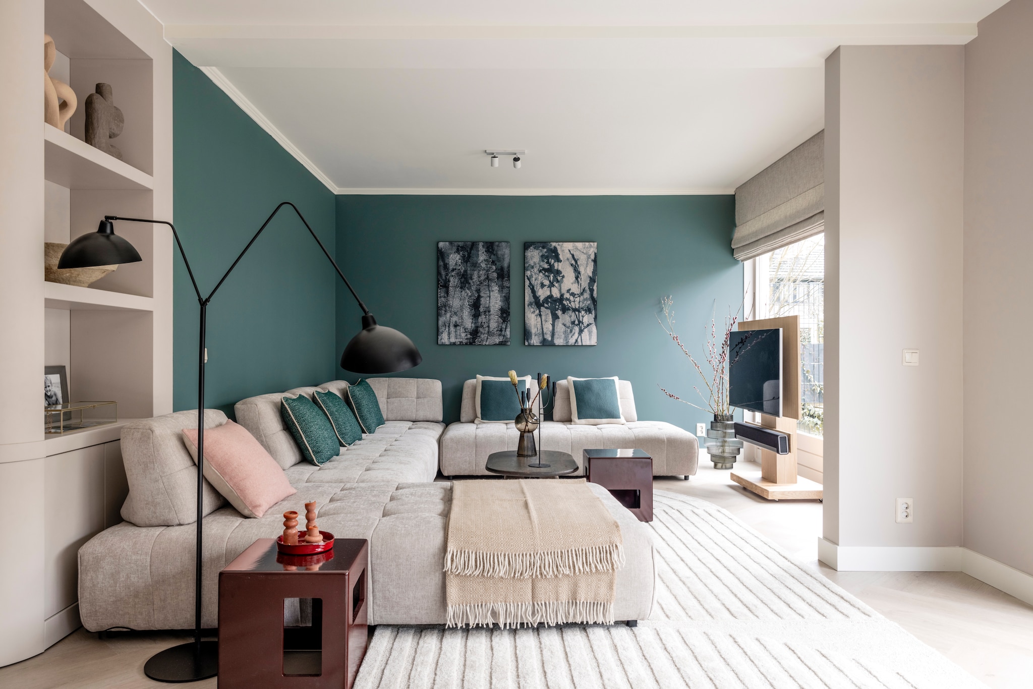 vtwonen tv Weer verliefd op je Huis - seizoen 20 aflevering 4 | Leidschenveen | styling Marianne Luning | fotografie Sonja Velda vtwonen tv Weer verliefd op je Huis - seizoen 20 aflevering 4 | Leidschenveen | styling Marianne Luning | fotografie Sonja Velda