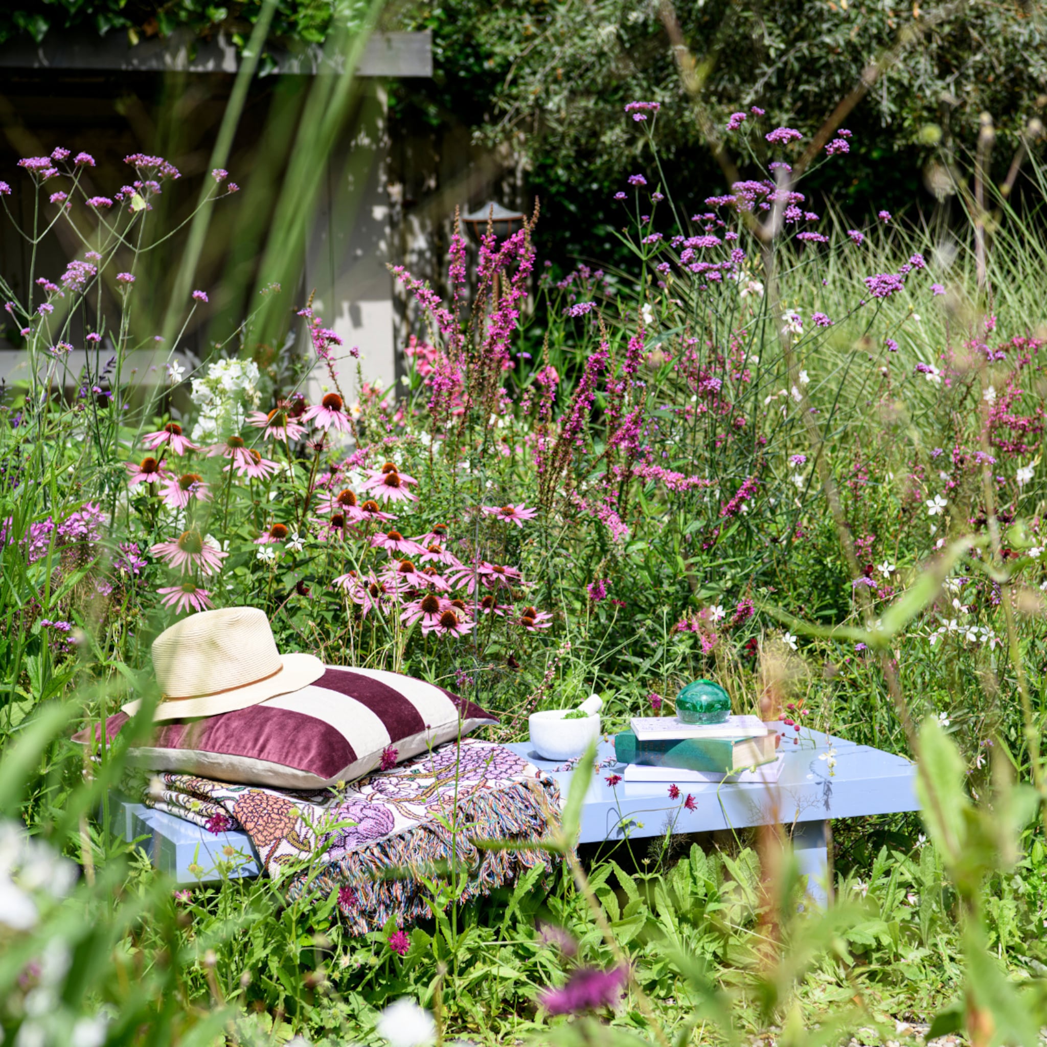 tuinligging tips voordelen nadelen