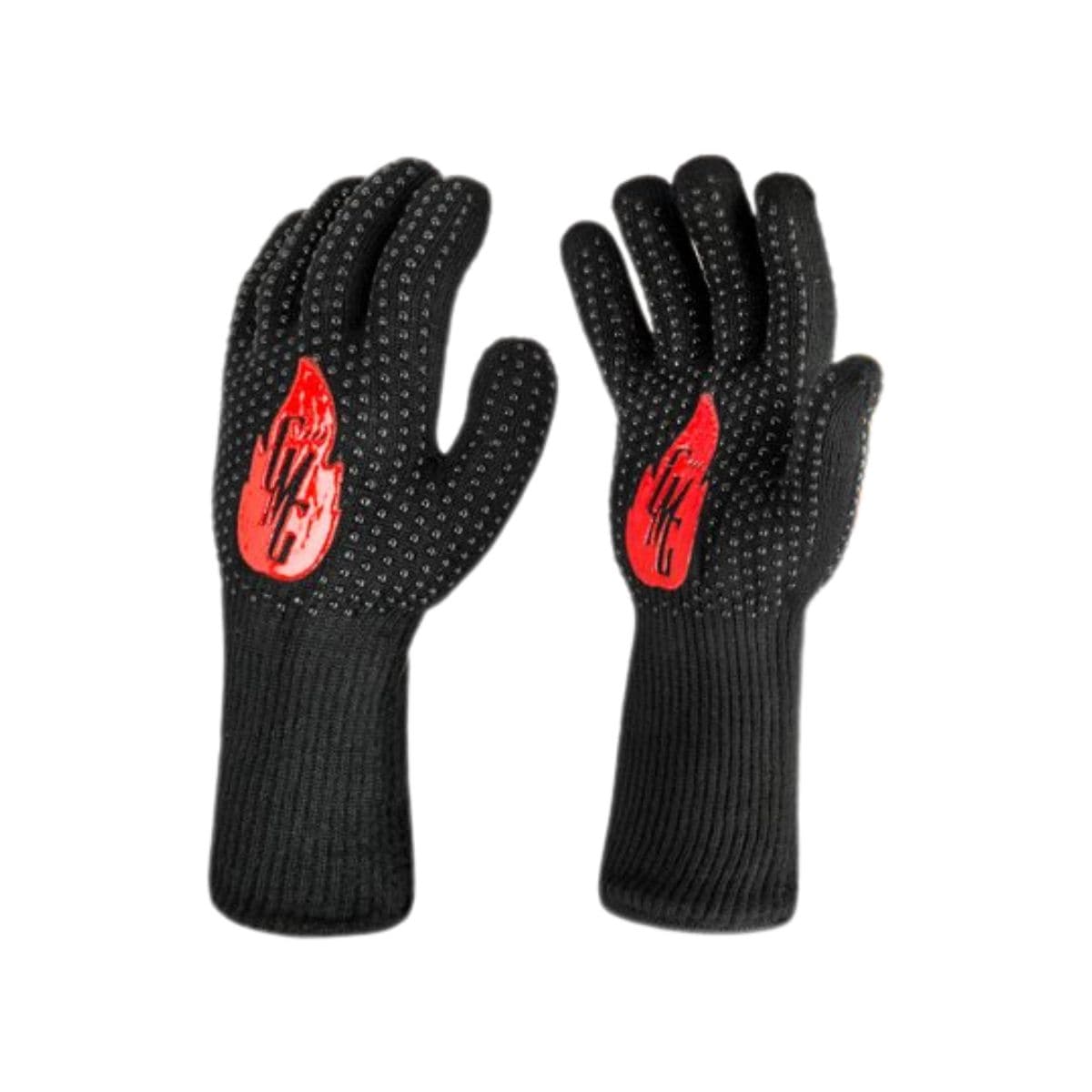 BBQ handschoenen bol.com