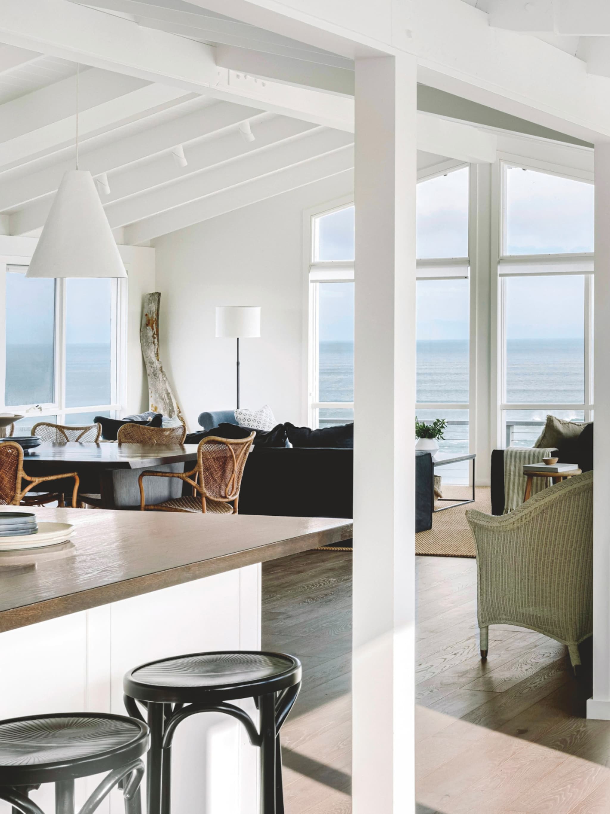 tips van marianne long island vibe
