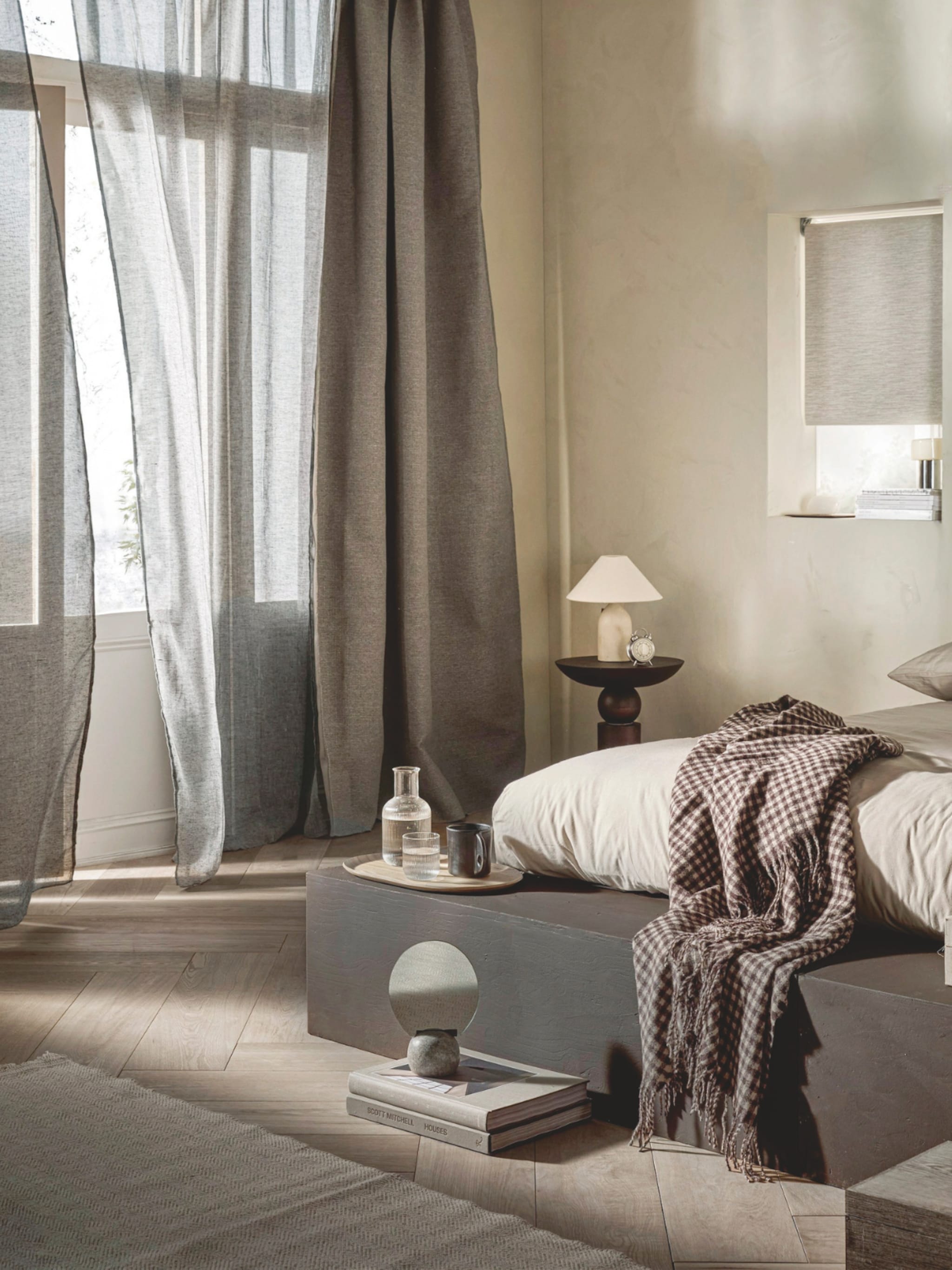 donkere of lichte kleuren in de slaapkamer zo maak je een goede keuze