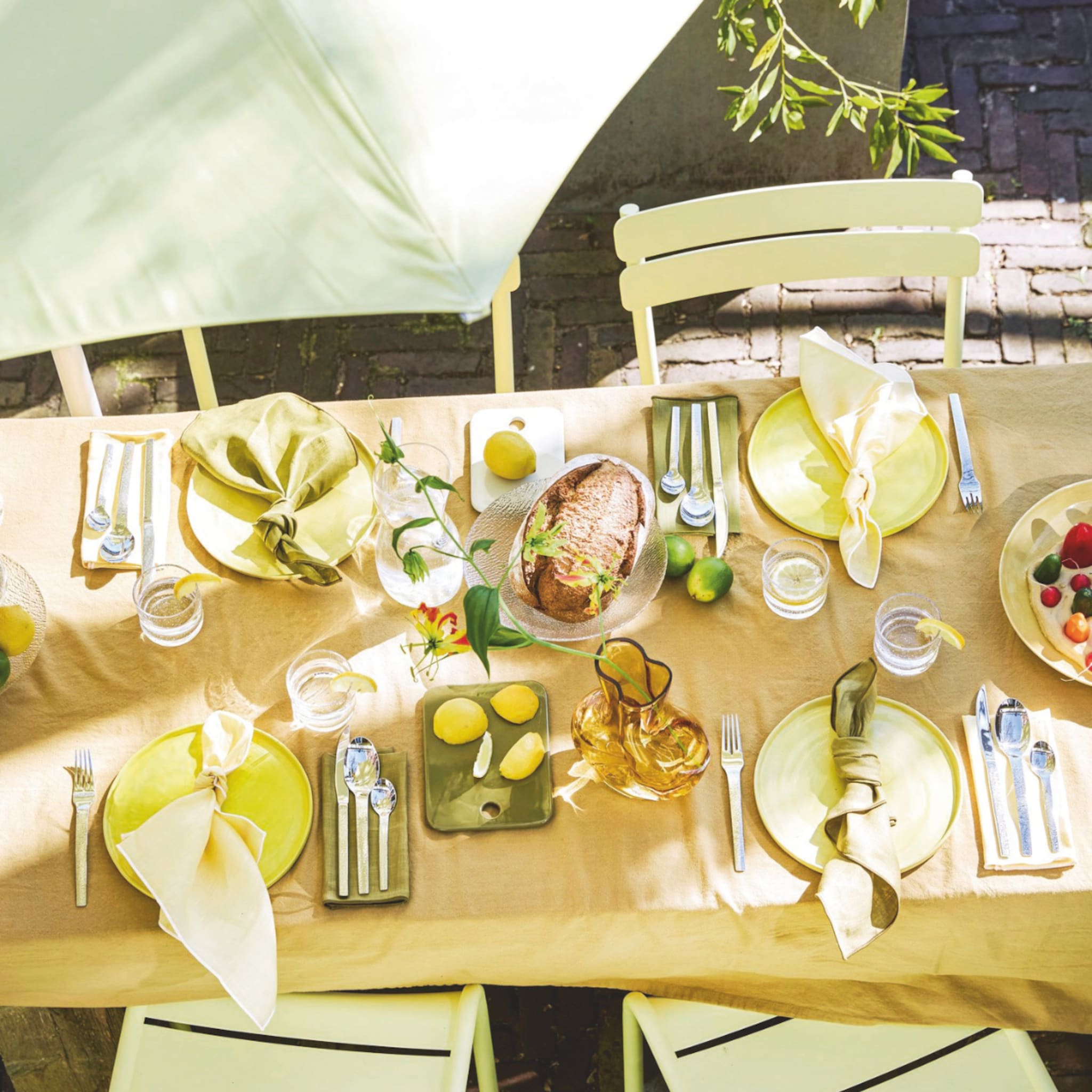 bijzondere locaties feest vieren