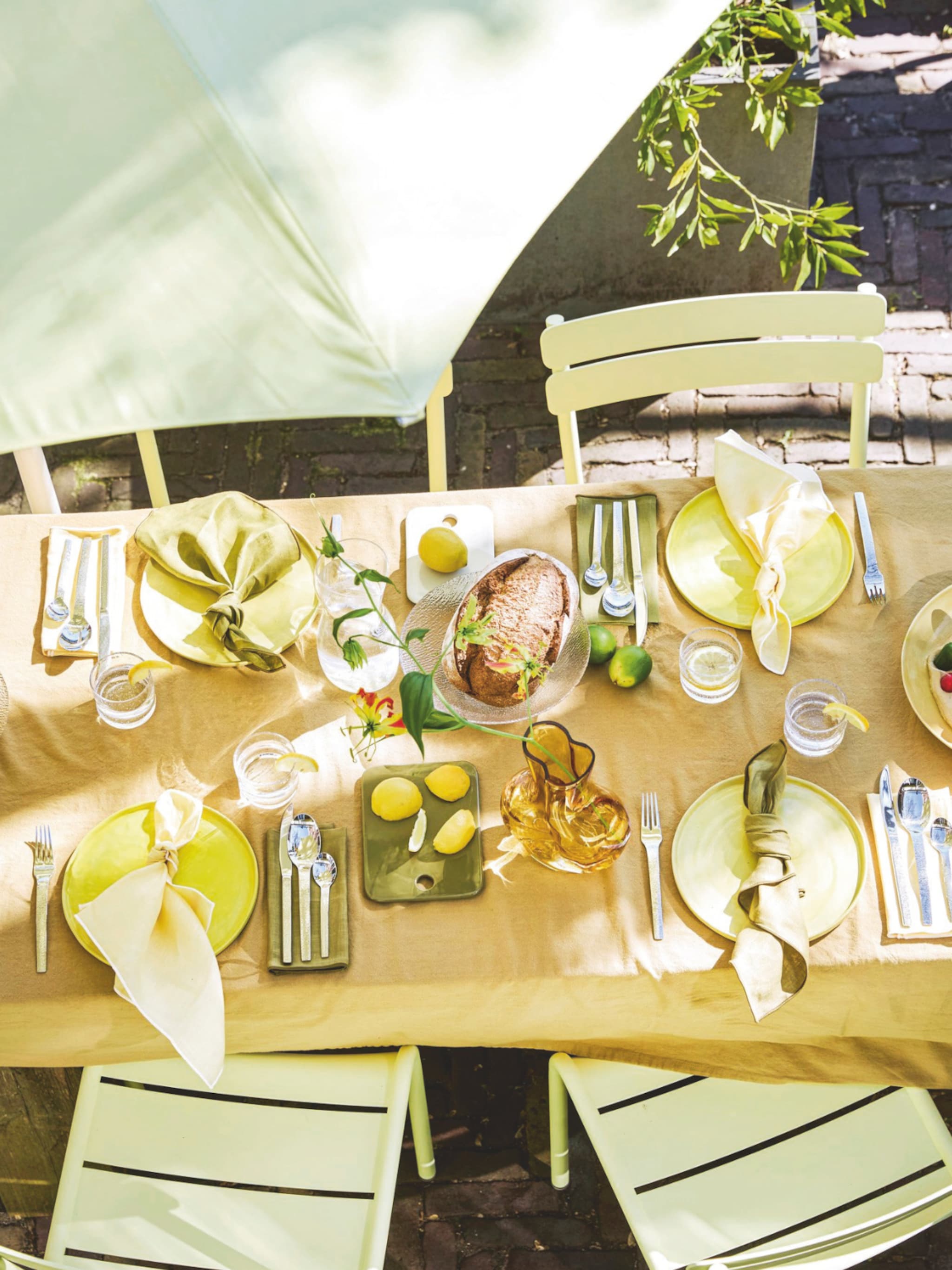 bijzondere locaties feest vieren