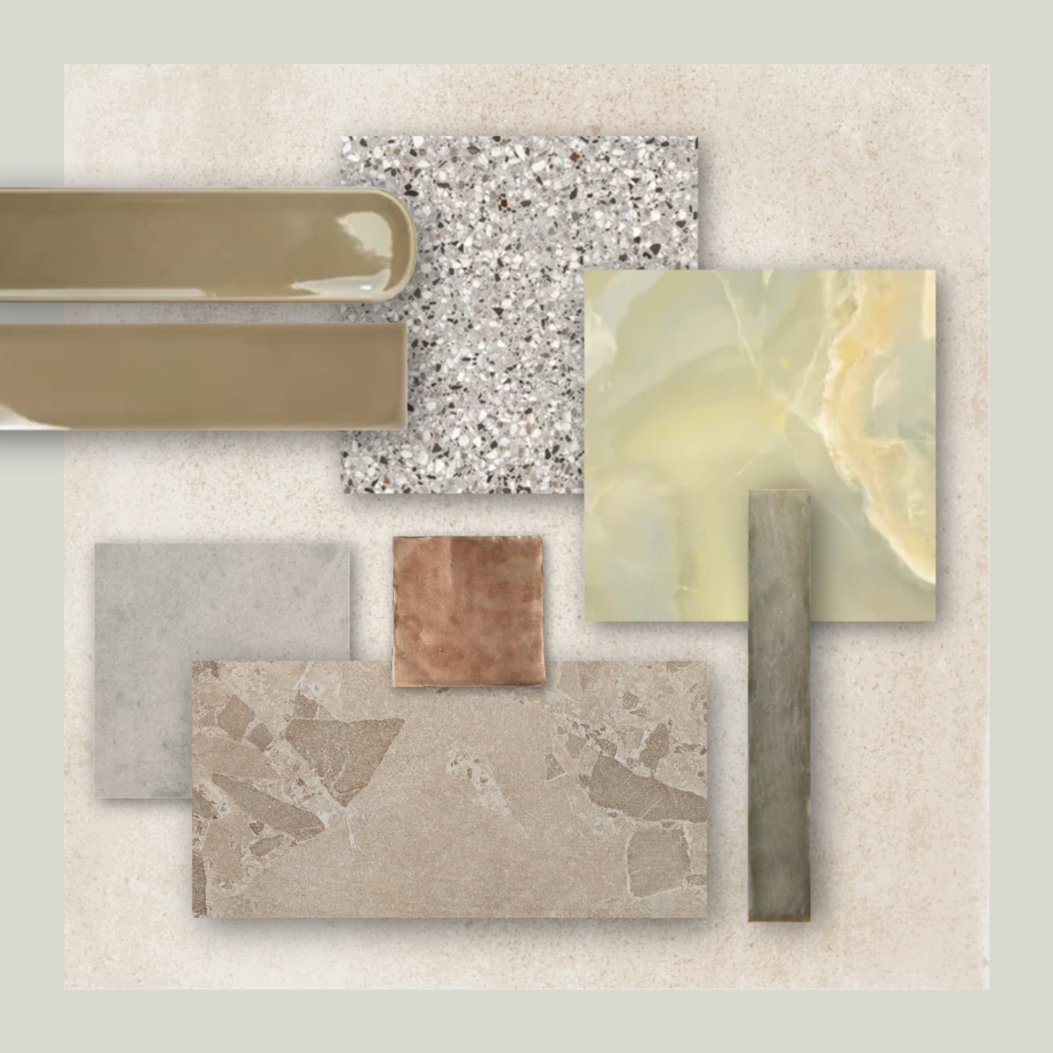 Sample service