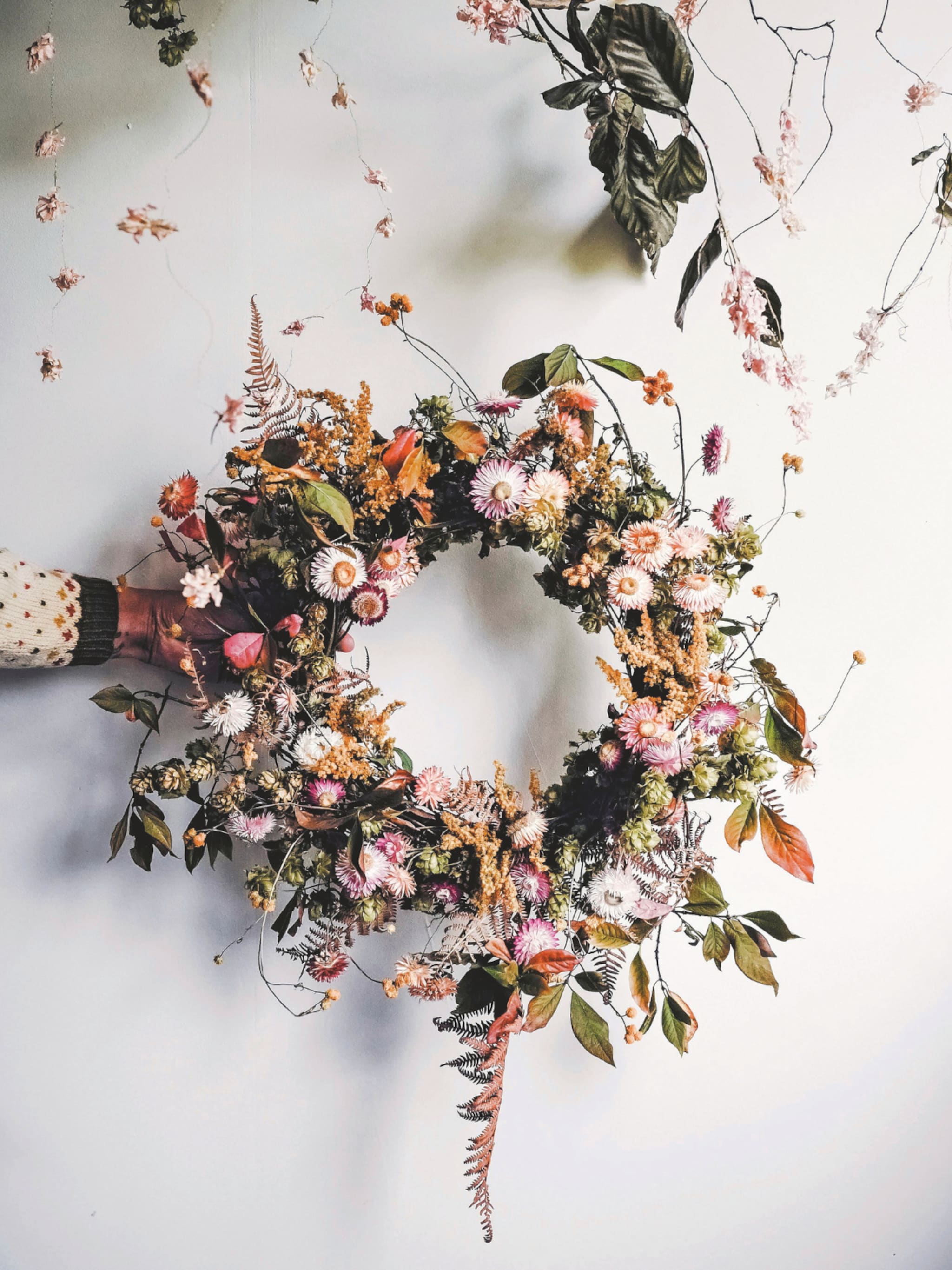 win een boek met fleurige ideeen
