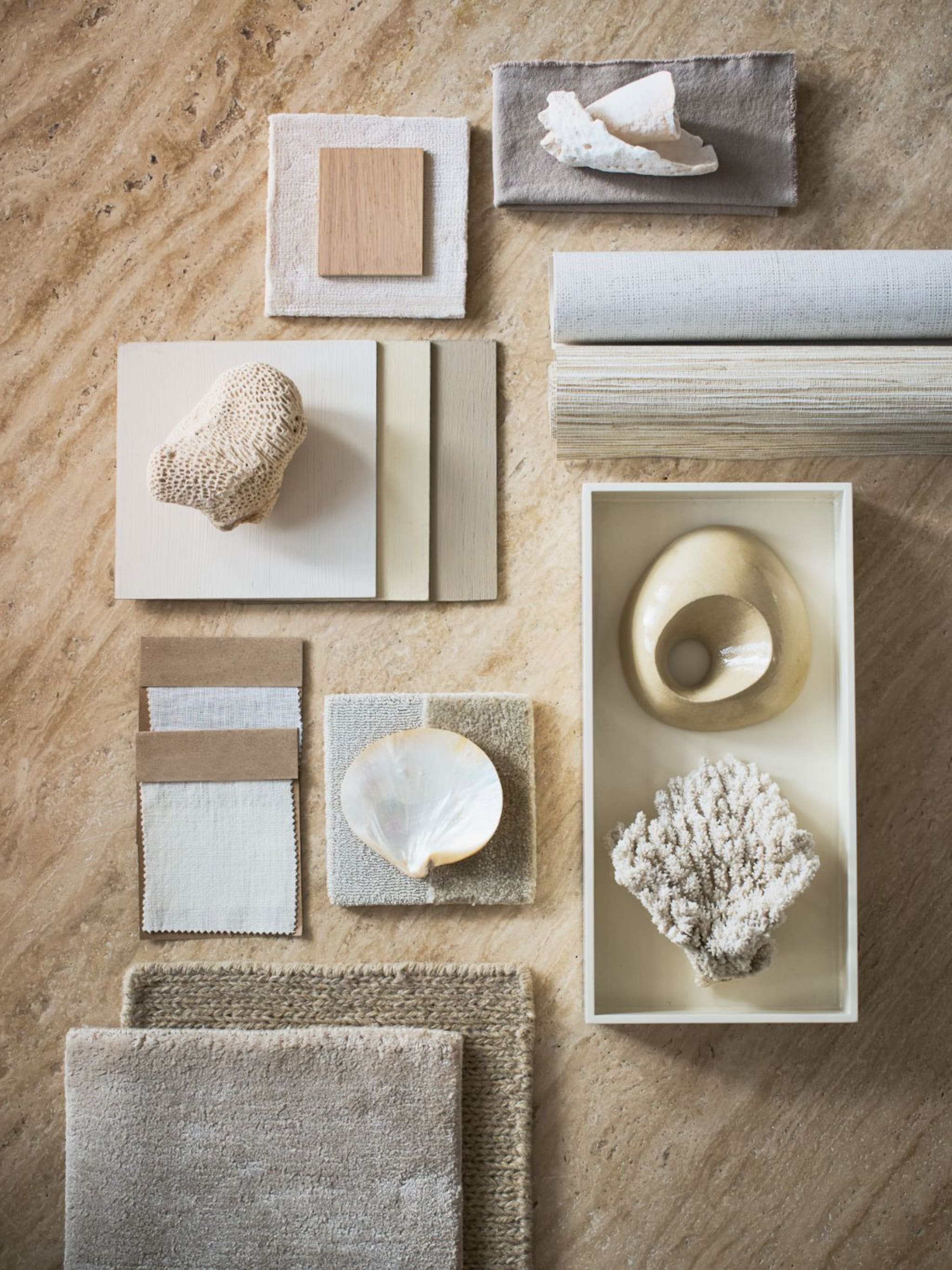 tips coastal chic landelijke woonstijl