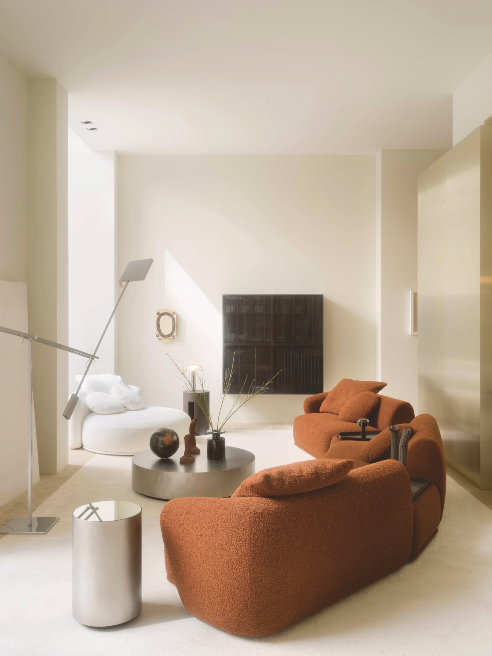 woonstijl warm minimalisme inspiratie
