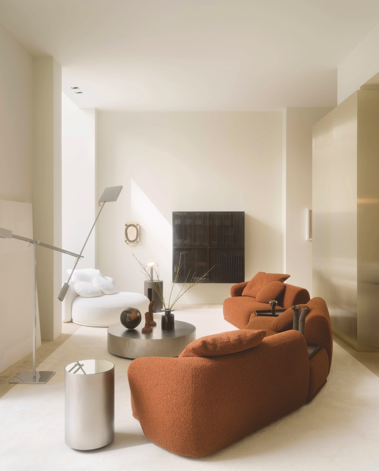 Stijlvol Wonen 05-2025 | fotografie Stie De Neve, Maridiani, House Milan 2024