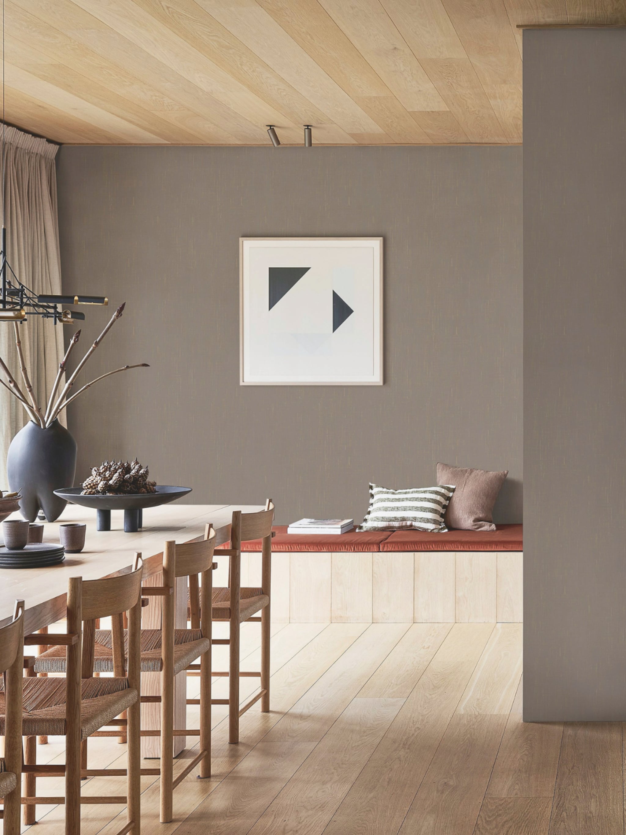 de nieuwste vtwonen behang collectie