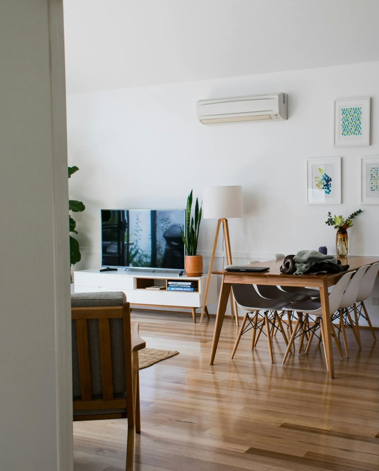 Unsplash - airco Unsplash - airco