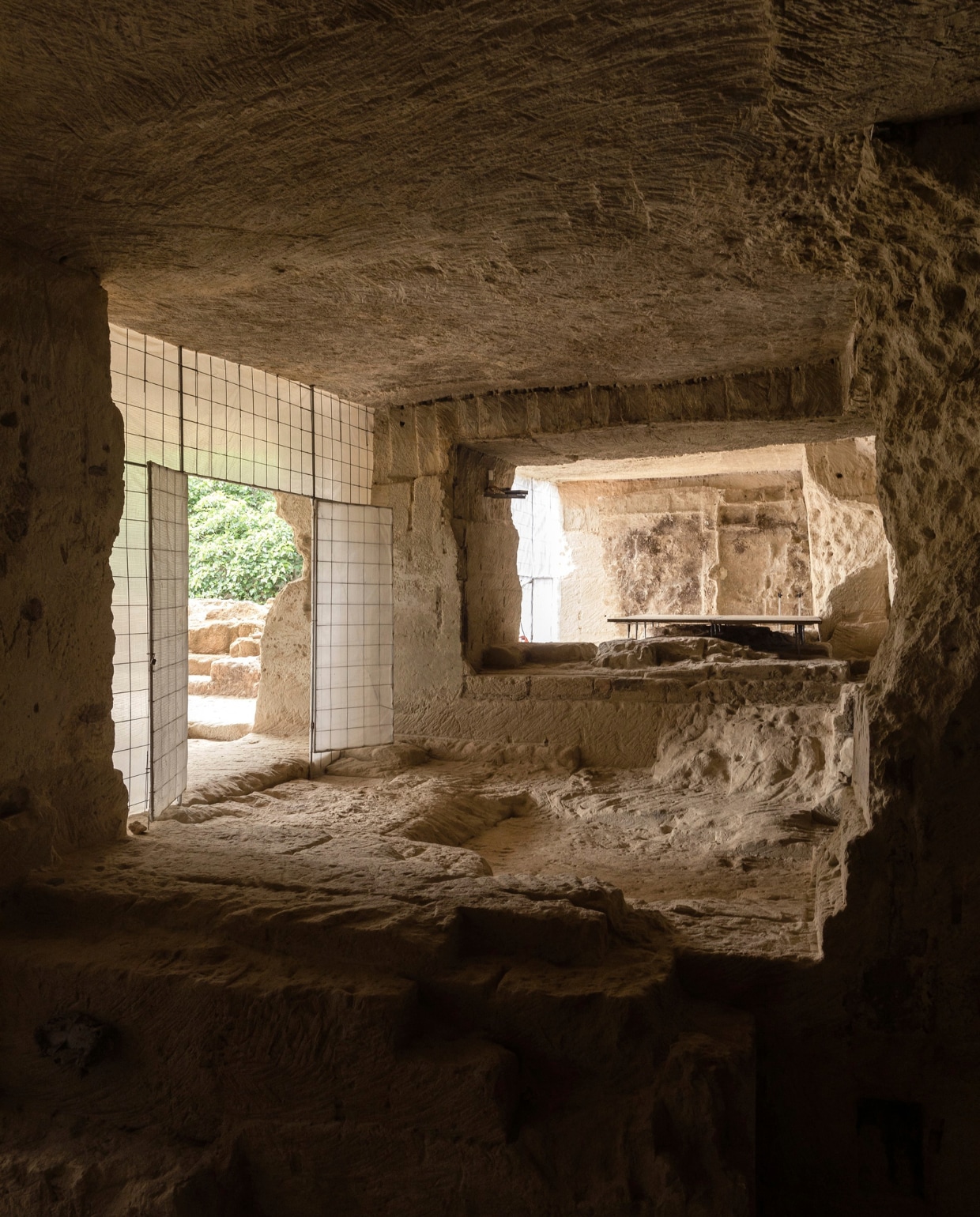 vtwonen 07-2025 | fotografie Mirjam Bleeker Het experimentele toevluchtsoord Ca’n Terra op het Spaanse eiland Menorca