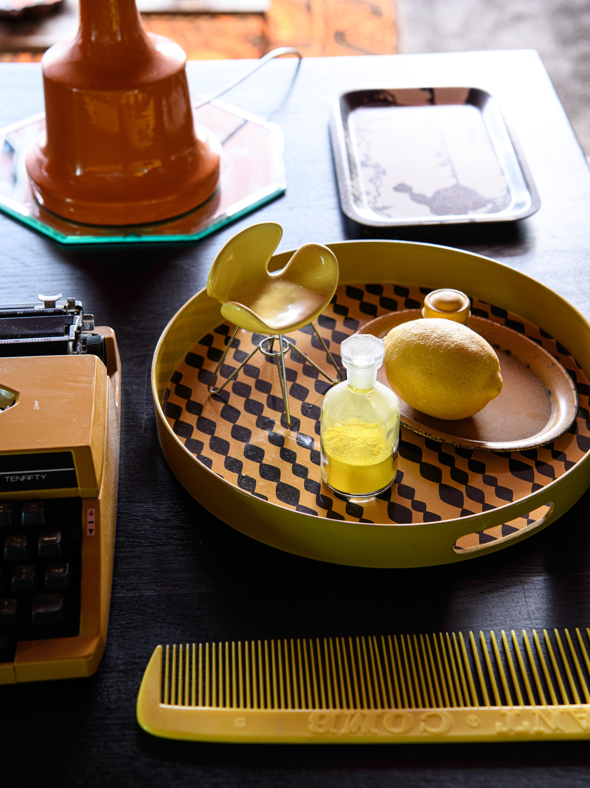 vtwonen 09-2025 | productie Inside Homepage | styling Kim Timmerman | fotografie Louis Lemaire
