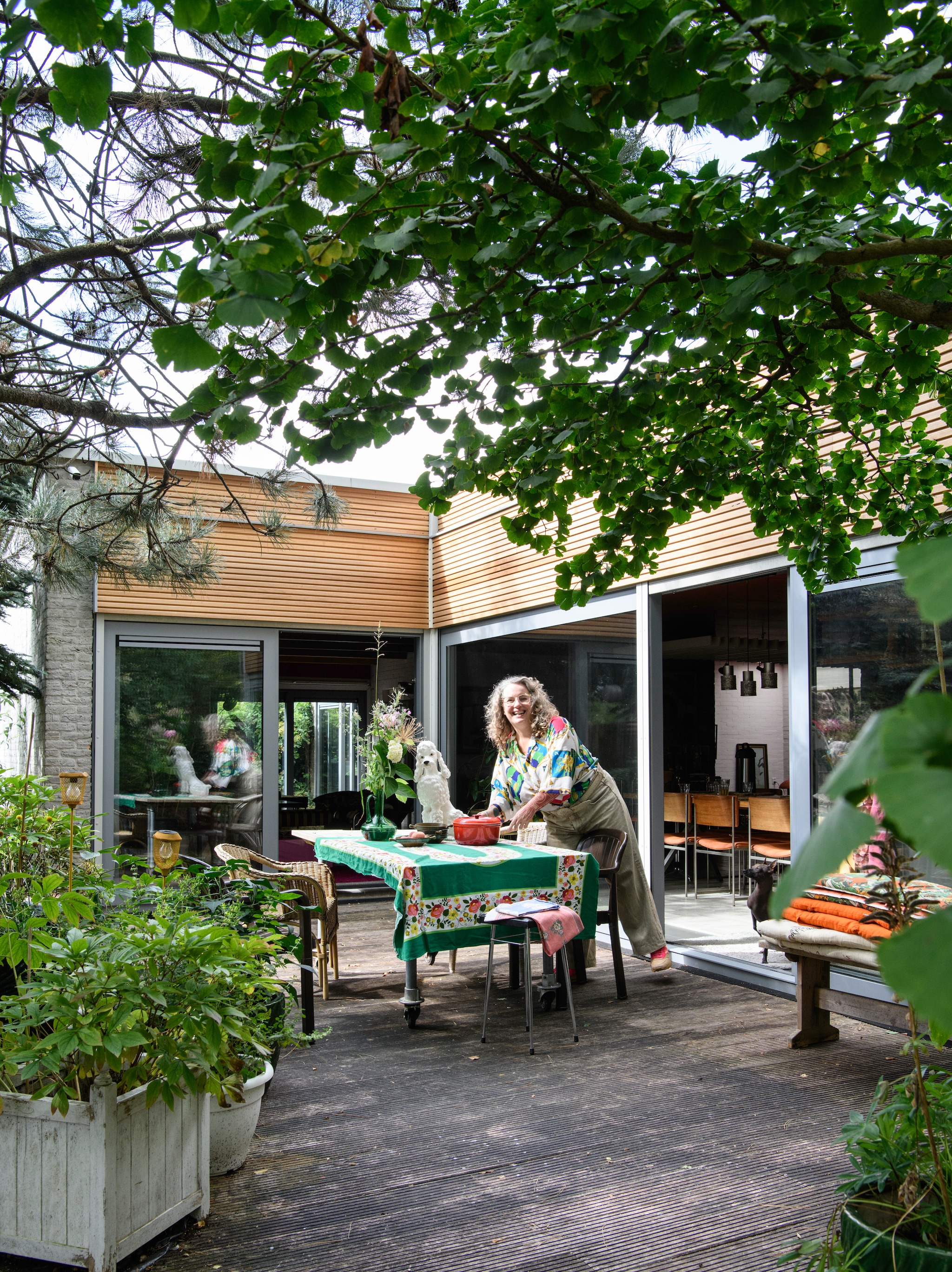 De bewoners vtwonen 09-2025 | productie Inside Homepage | styling Kim Timmerman | fotografie Louis Lemaire