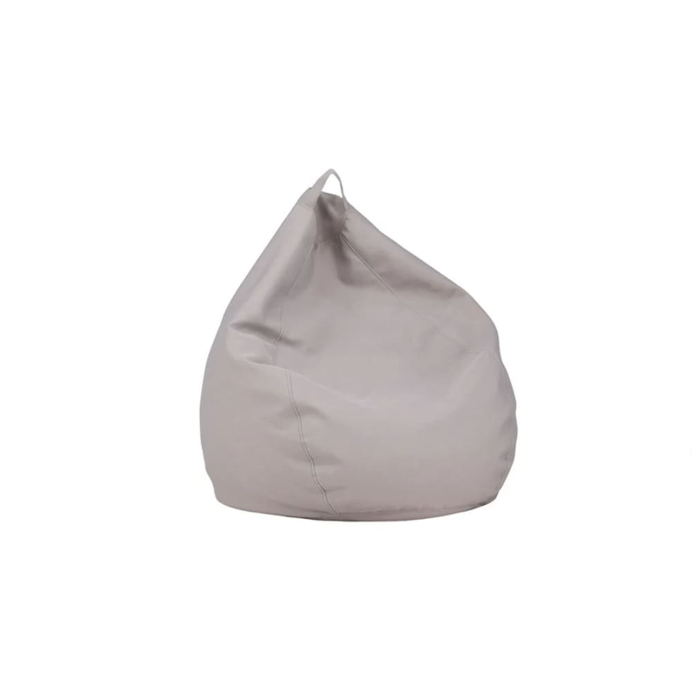 Rebellenclub Loungestoel Skye, Beige, €289,- (shop.vtwonen.nl) Rebellenclub