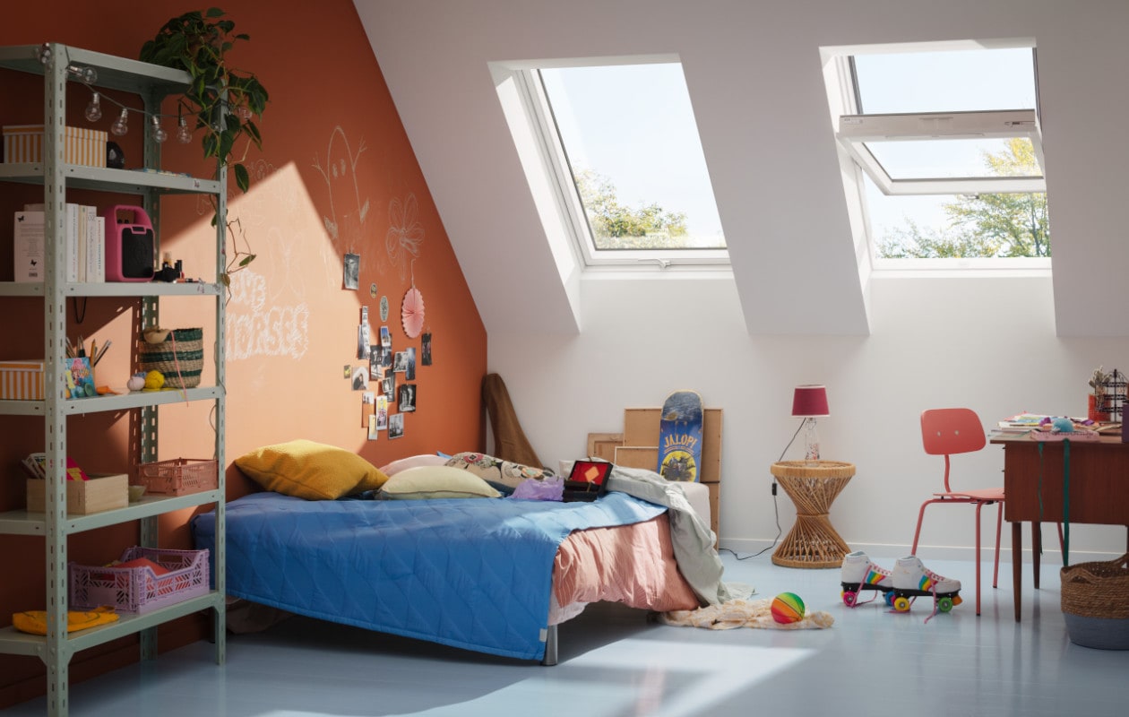 de ideale kinderkamer een plek voor dromen groei en inspiratie