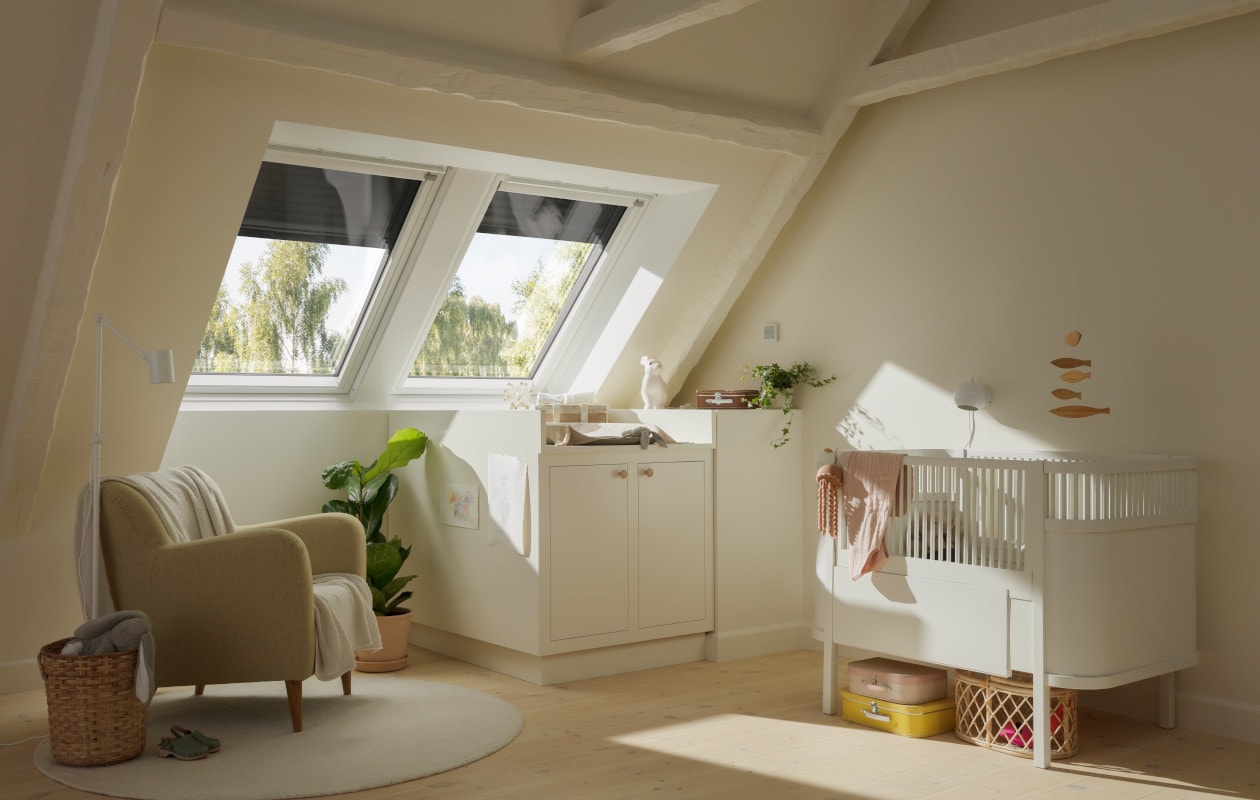 de ideale kinderkamer een plek voor dromen groei en inspiratie