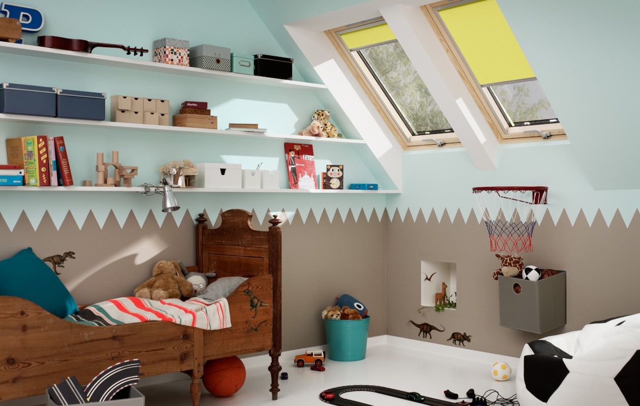 de ideale kinderkamer een plek voor dromen groei en inspiratie