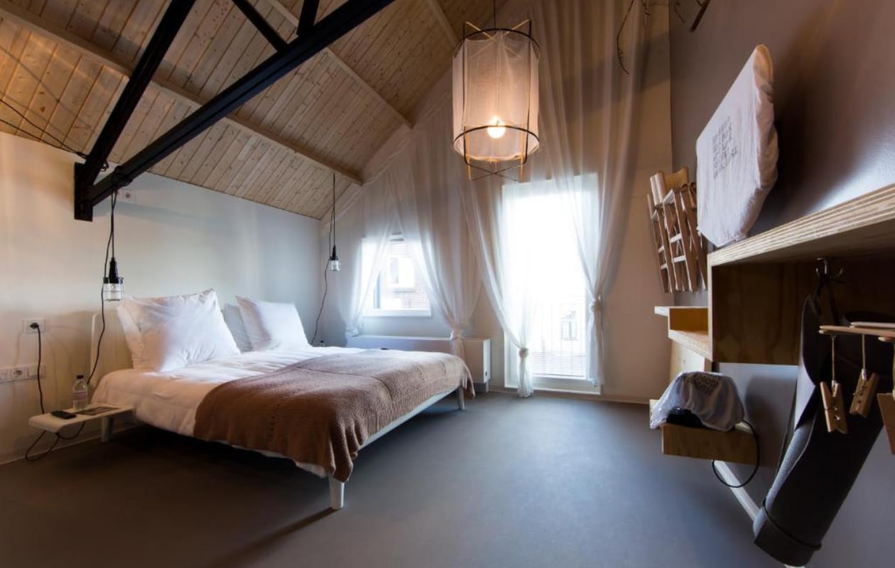 Design Hotel Modez, Arnhem. booking.com