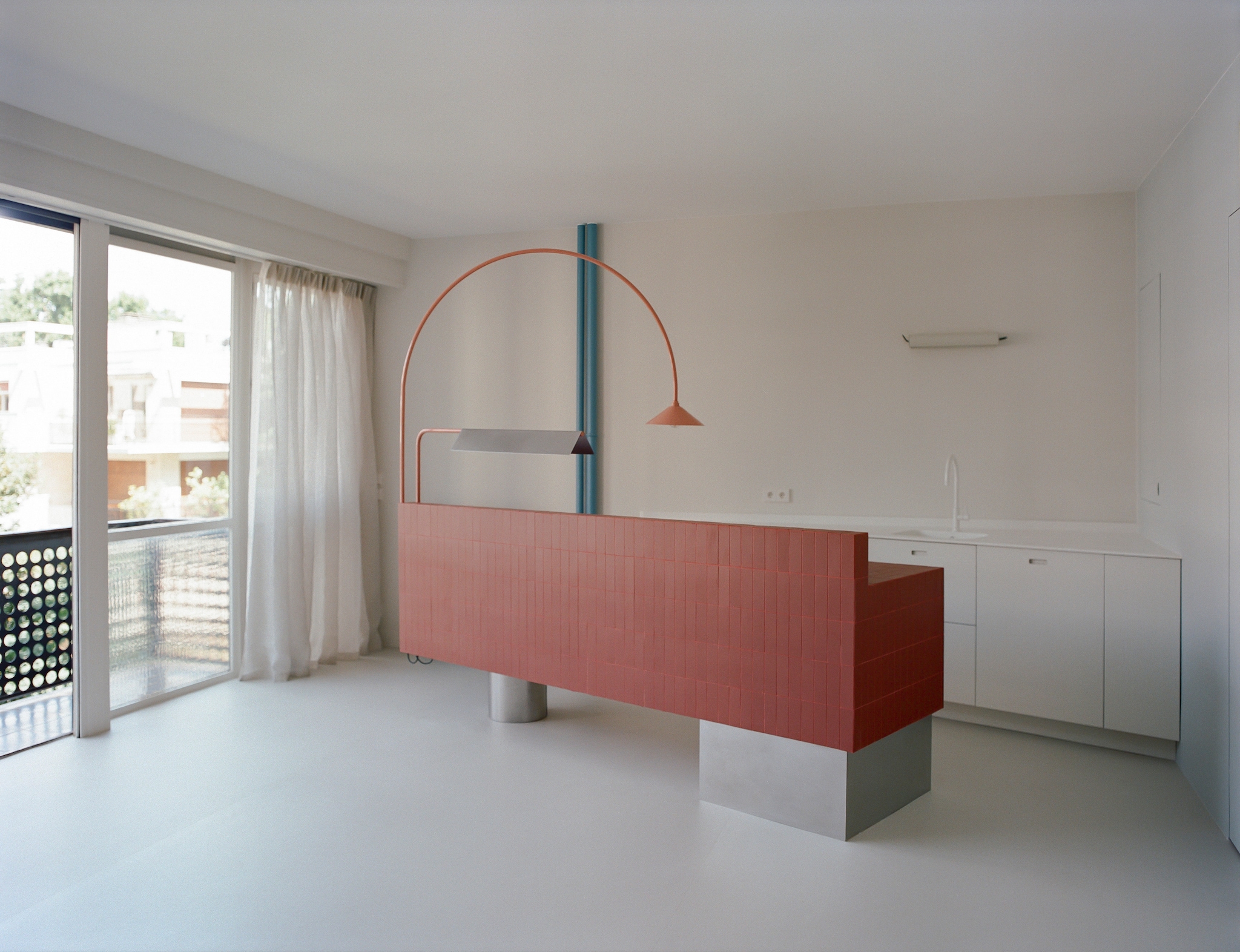 Stijlvol Wonen 7-2025 | RREEL (theradicalproject.com) | fotografie Mary Gaudin