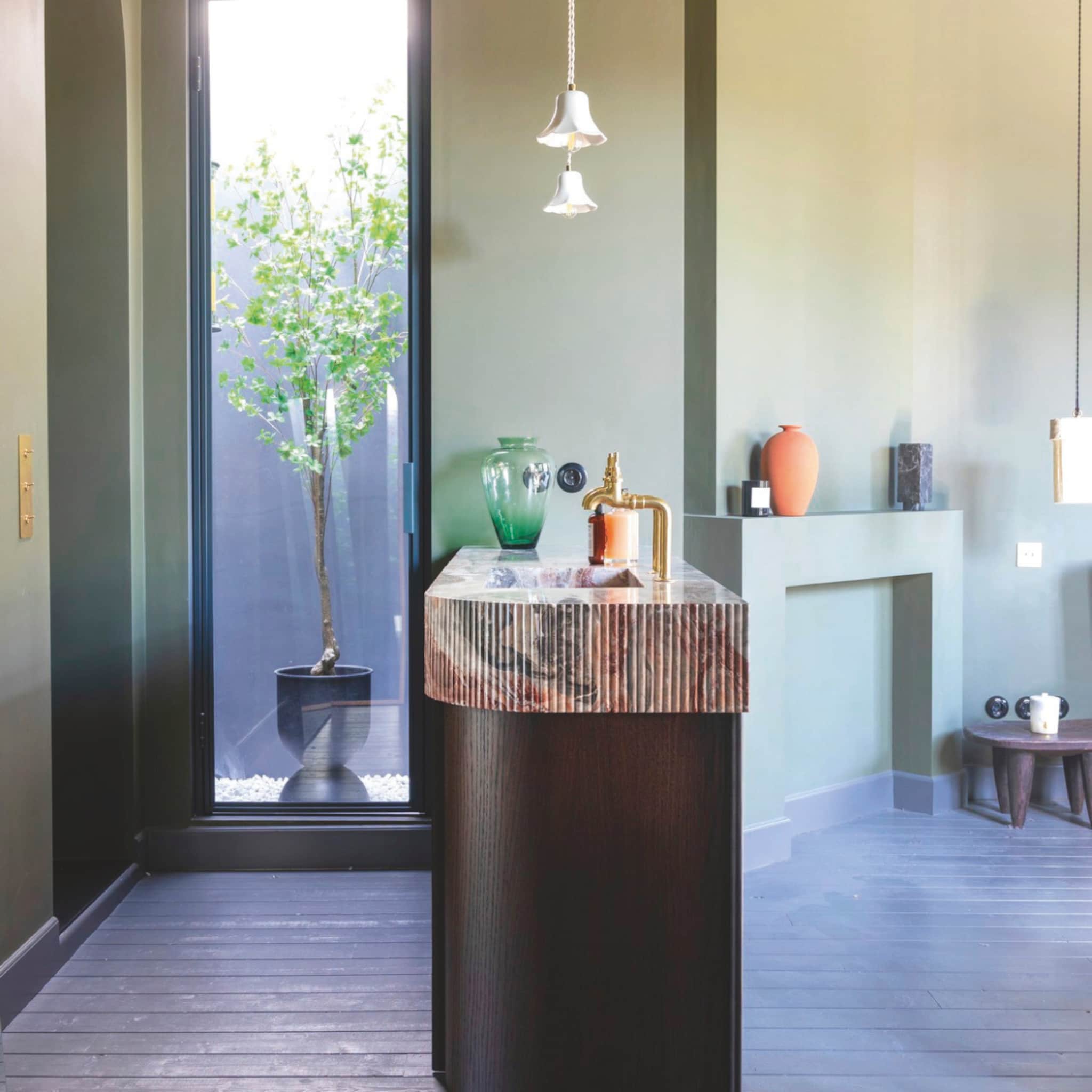 steen marmer interieur tips stylist