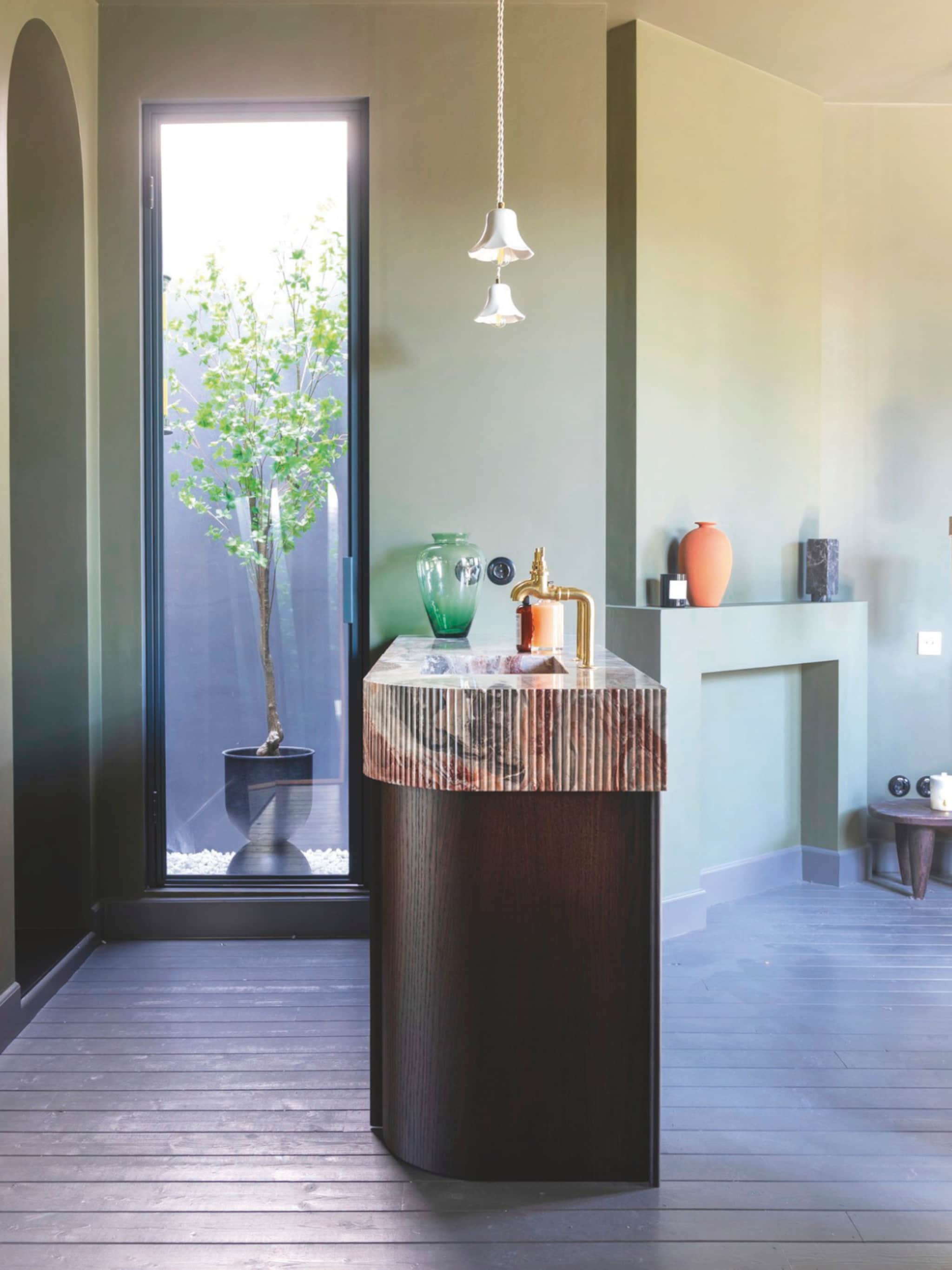steen marmer interieur tips stylist