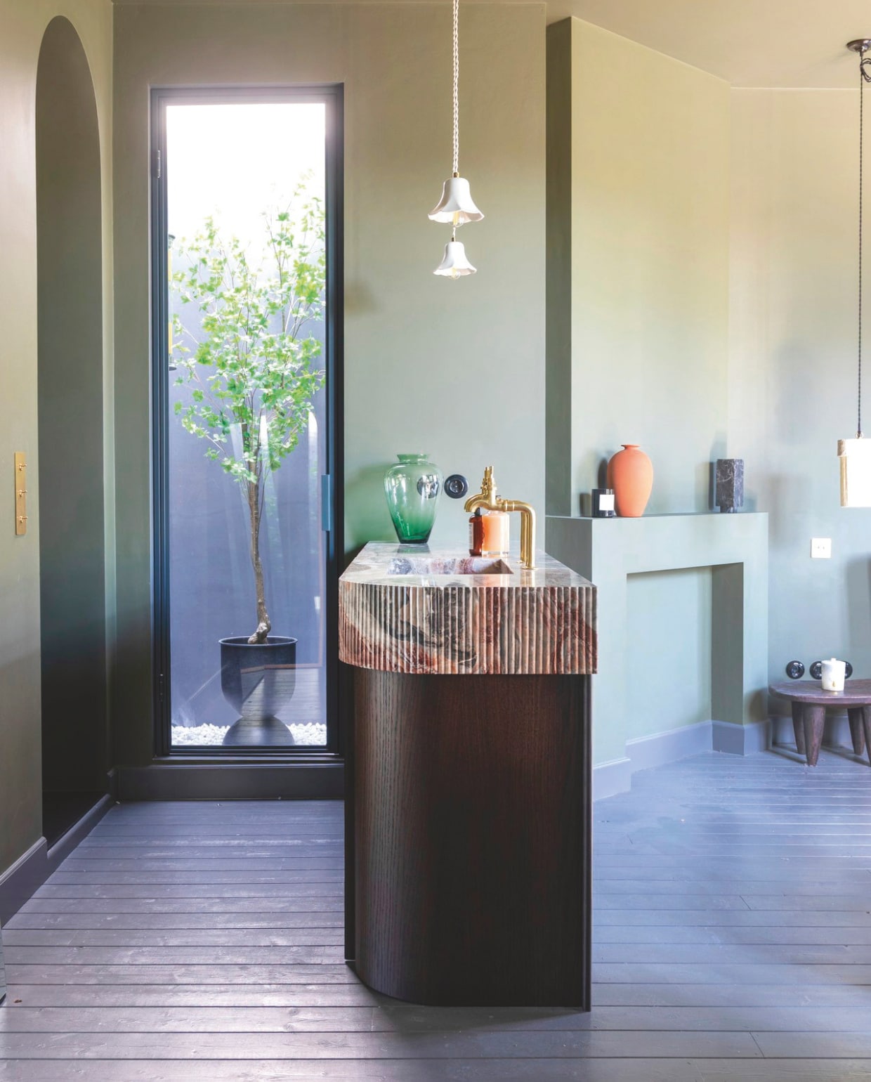 vtwonen 07-2025 | styling & fotografie Theo-Bert Pot