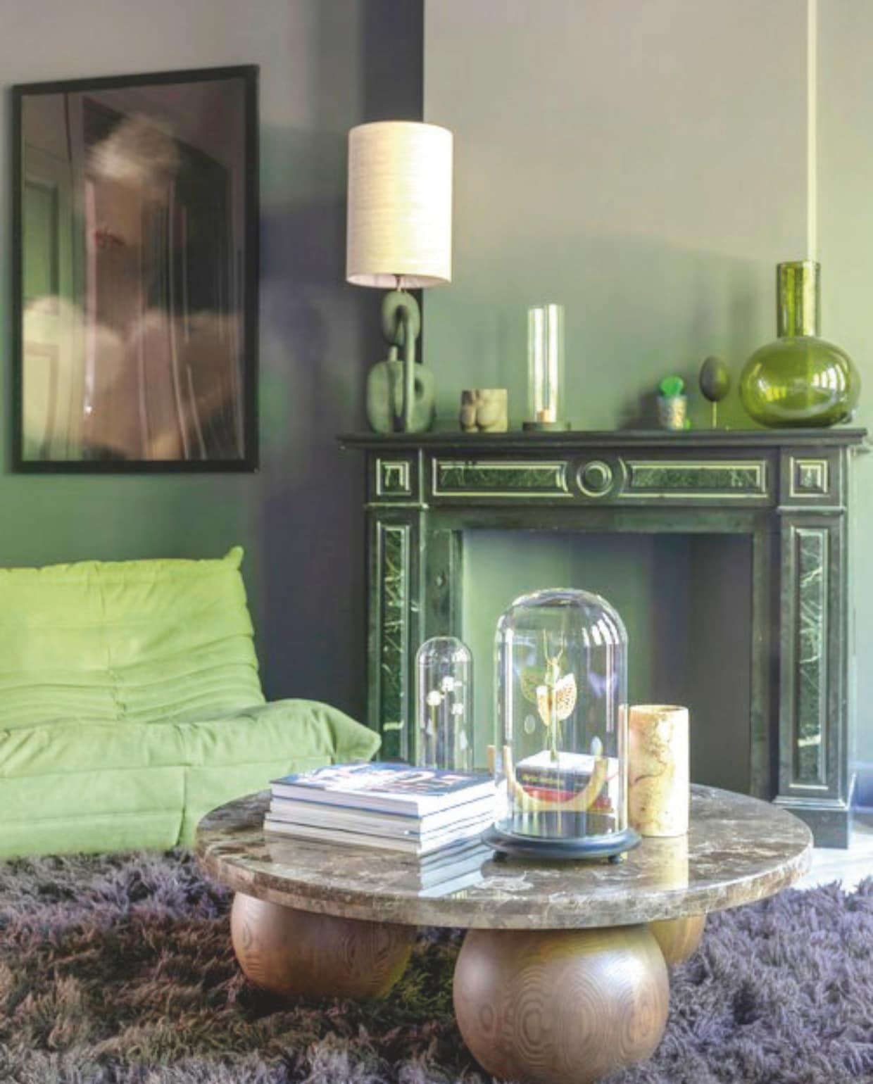vtwonen 07-2025 | styling & fotografie Theo-Bert Pot