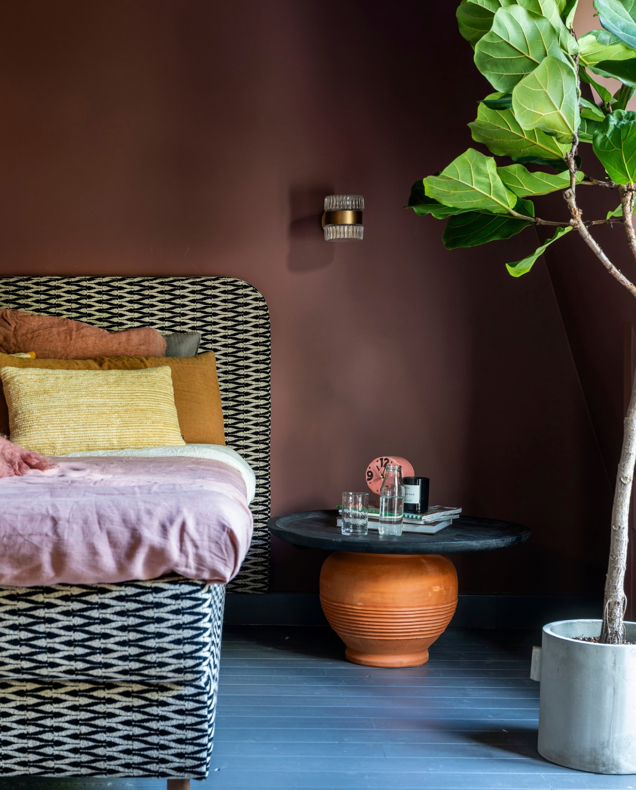 vtwonen 07-2025 | styling & fotografie Theo-Bert Pot