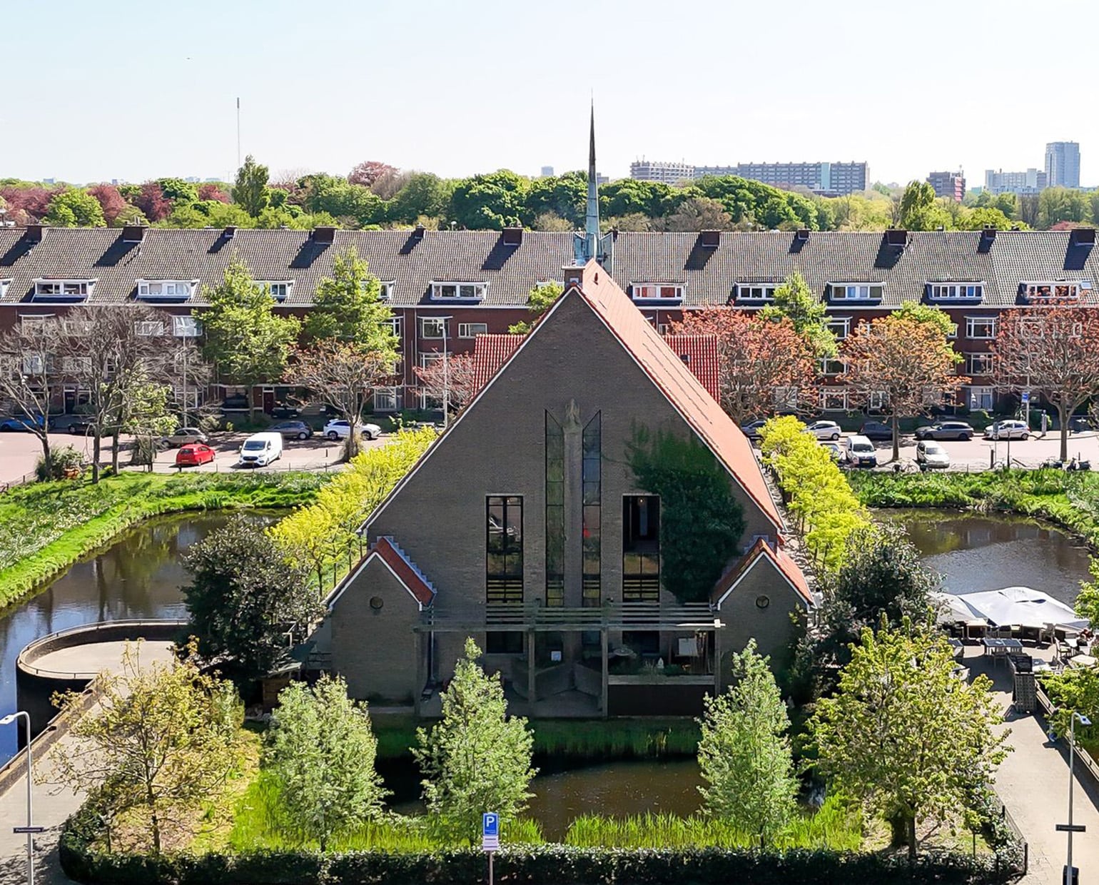 Funda - Kolpa van der Hoek Qualis International Realty