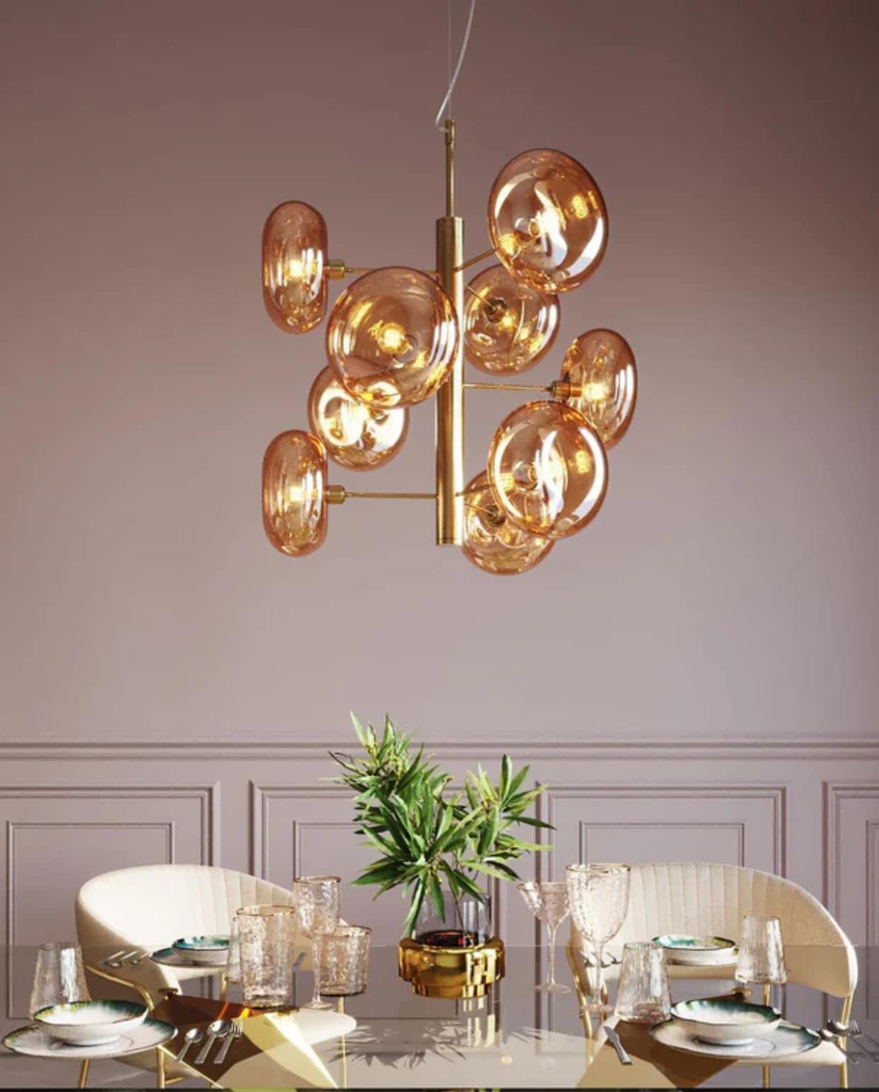 Shop via shop.vtwonen.nl: Kare Design hanglamp Headlight, staal en glas, 53x155 cm (Øxh) € 399,-. Kare Design
