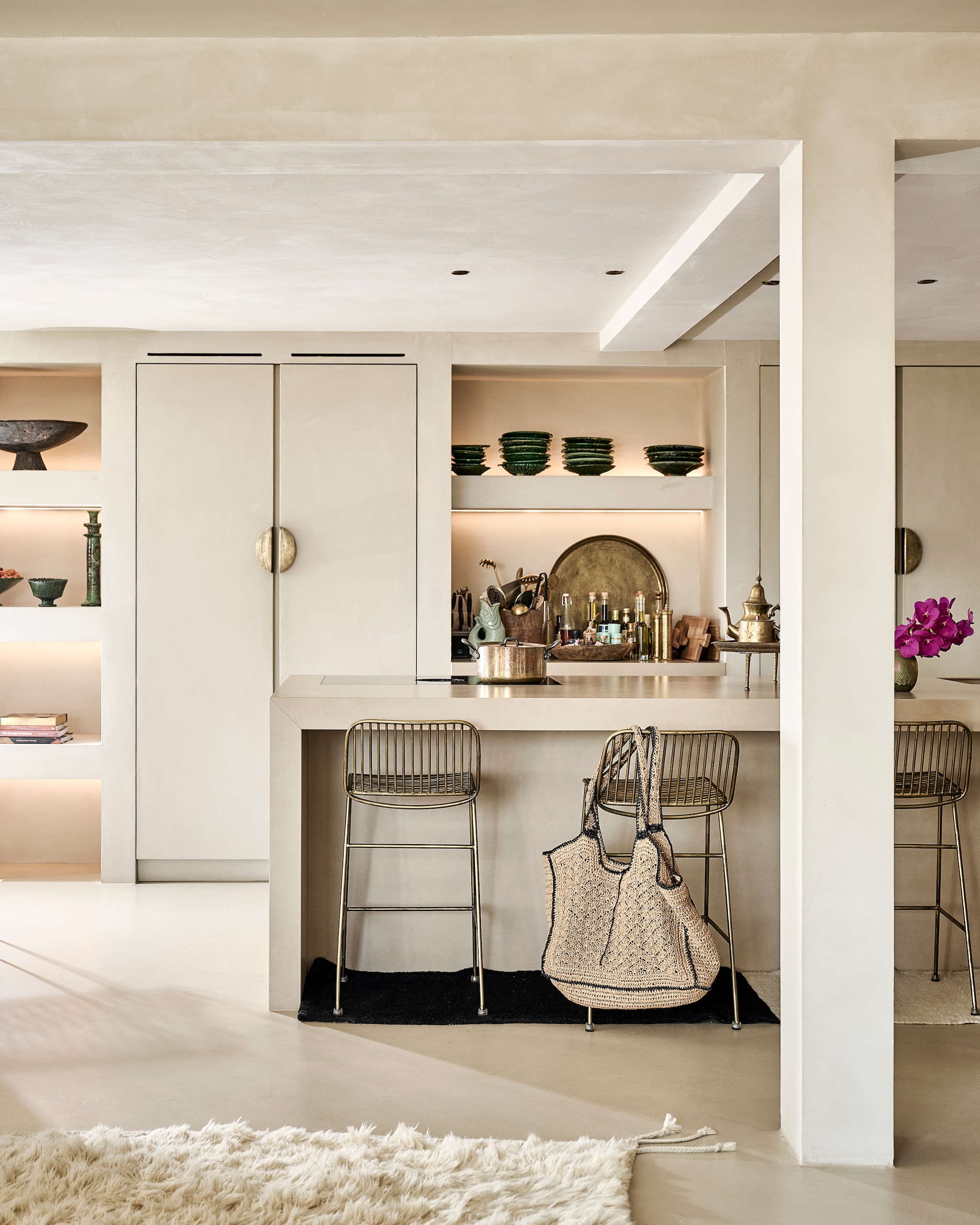 vtwonen 08-2025 | styling Marianne Luning | fotografie Sjoerd Eickmans